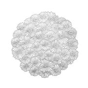 フラワーシルバー