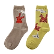 h(モカ×マスタード[オオカミ])