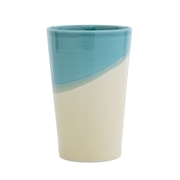 ターコイズ＊クリーム