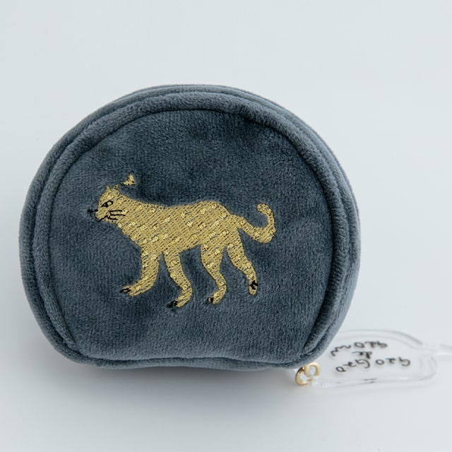 ミニケース くせ強