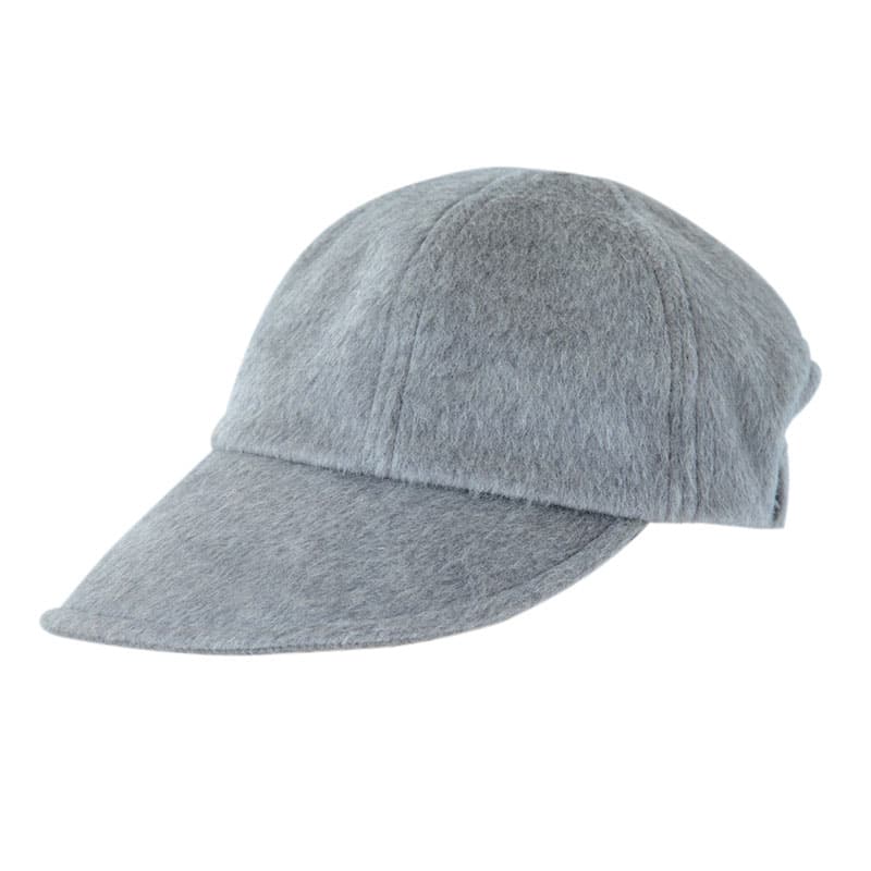 シャギーつば広キャップ Noah ノア