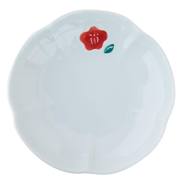 椿