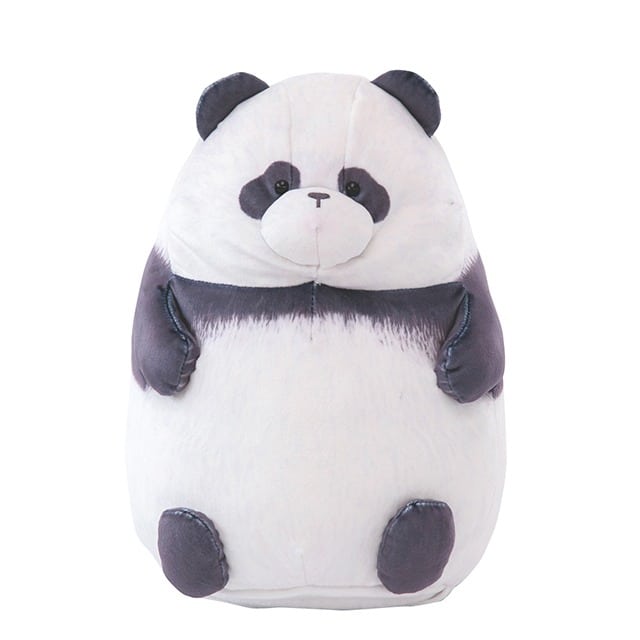 パンダブラック