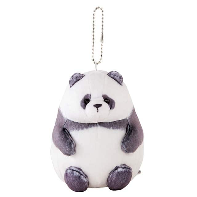 パンダブラック