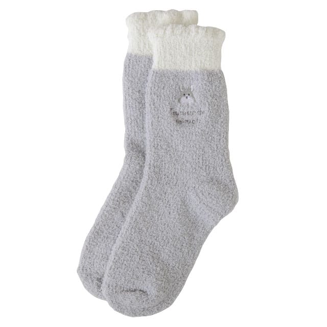 チンチラグレー