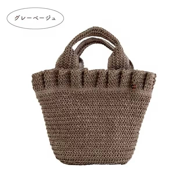 グレーベージュ