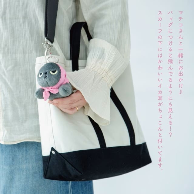 晴MUSUBI