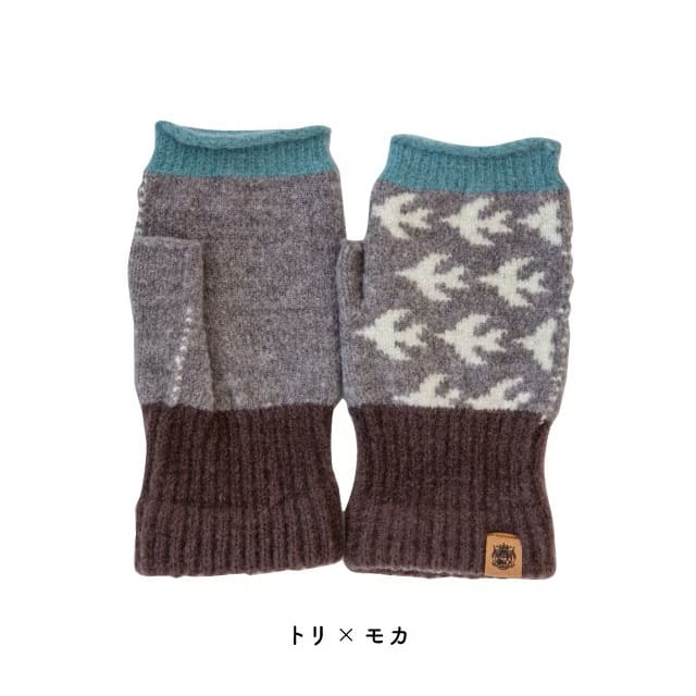 トリ モカ