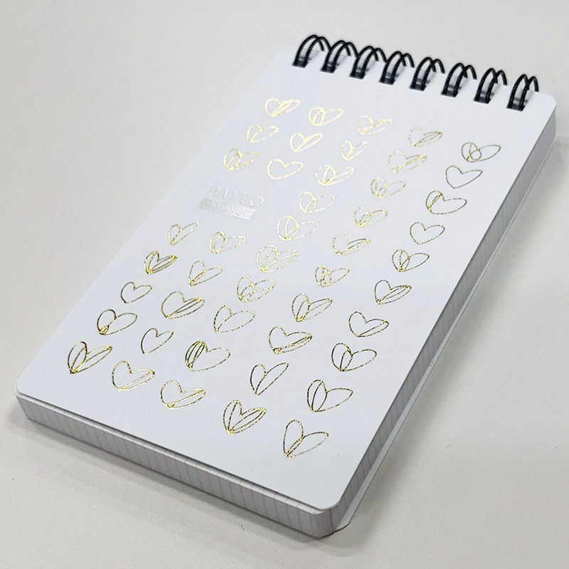 PARCO劇場オリジナルグッズ［パッとメモ］