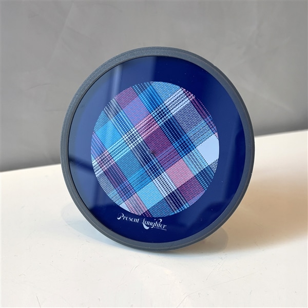 プレゼント・ラフター［オリジナルアクリルコースター］