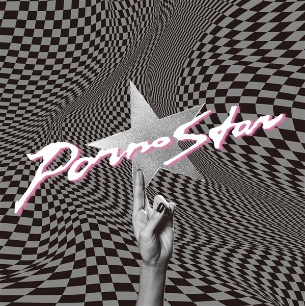 音楽劇 ポルノスター［パンフレット］