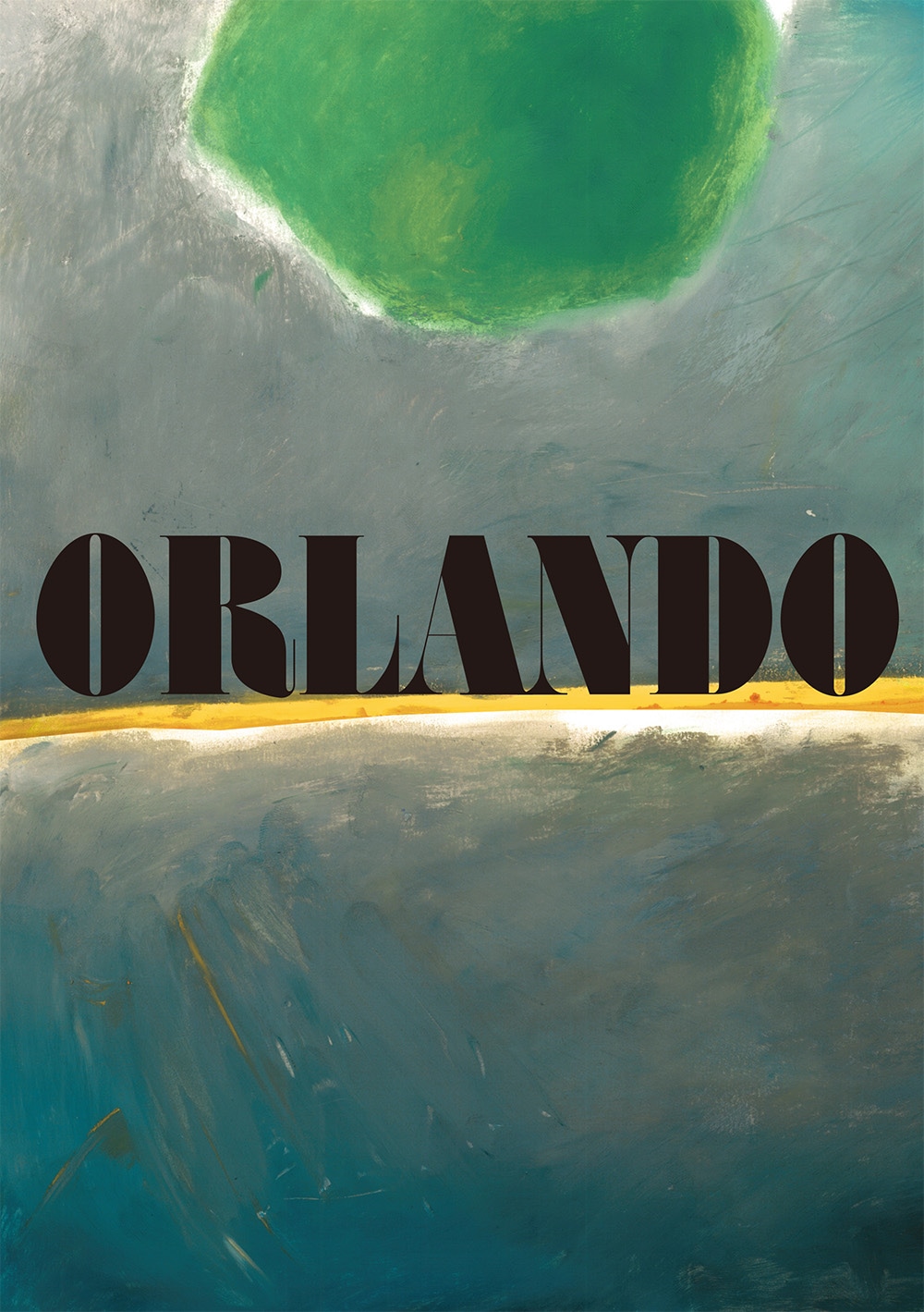 オーランド［パンフレット］