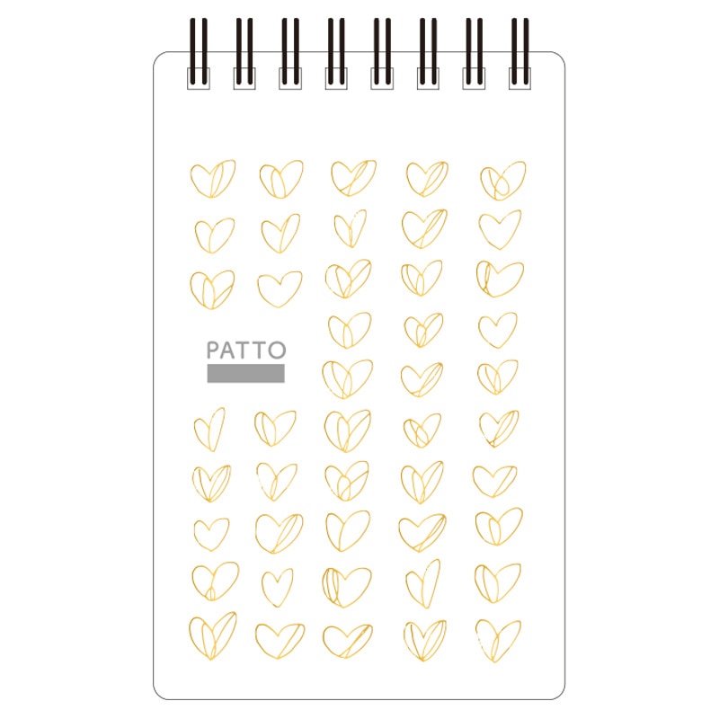 PARCO劇場オリジナルグッズ［パッとメモ］