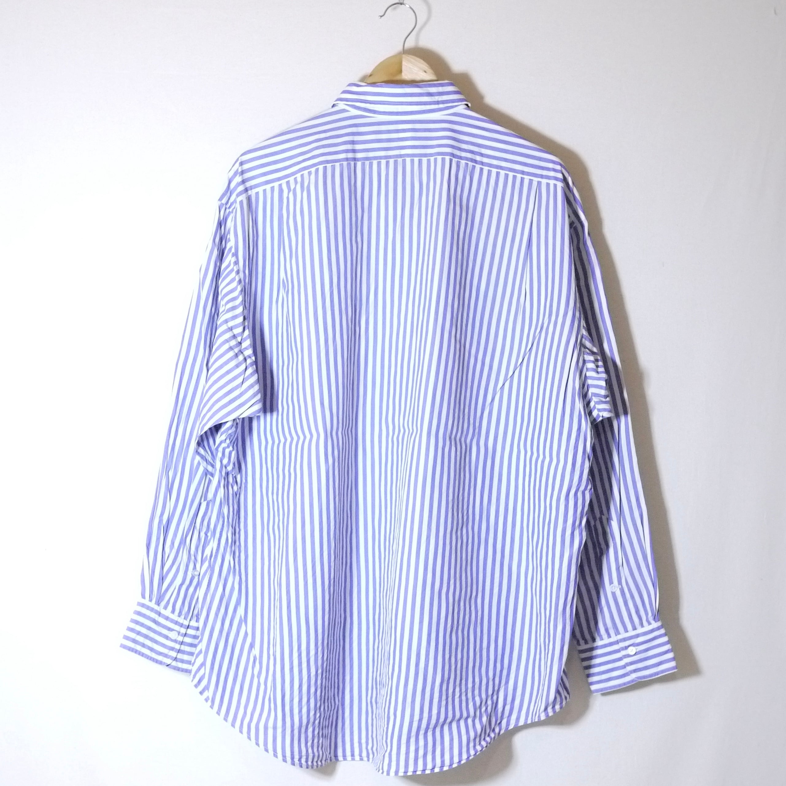 Ralph Lauren 1990's L/S Shirt Size17