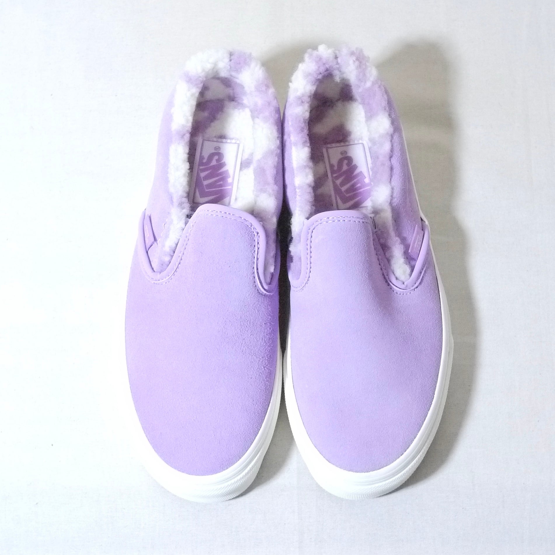 Vans girls hotsell size 7