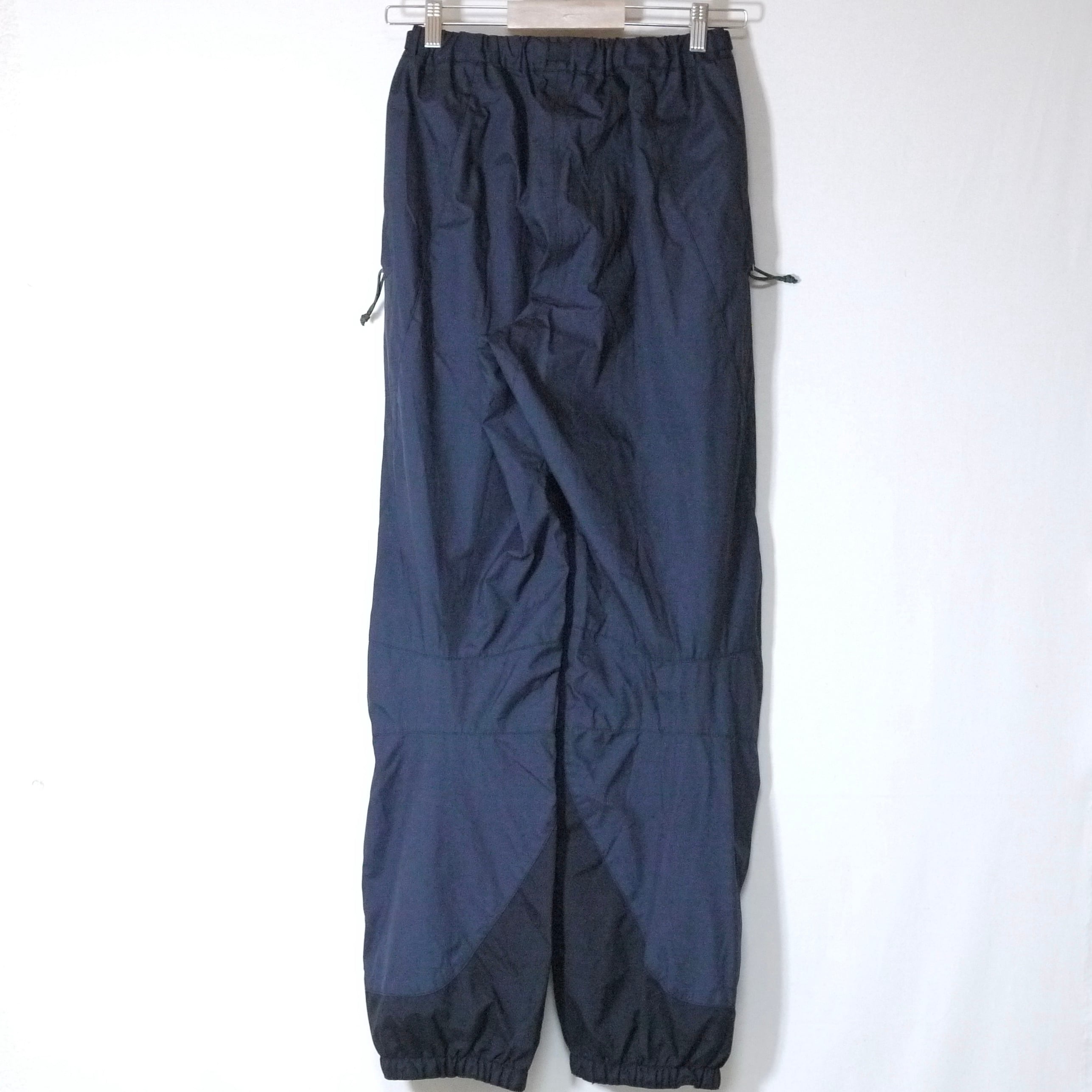 patagonia 1990's Nylon pants SizeS｜ HOLIDAY WORKS｜pop-up