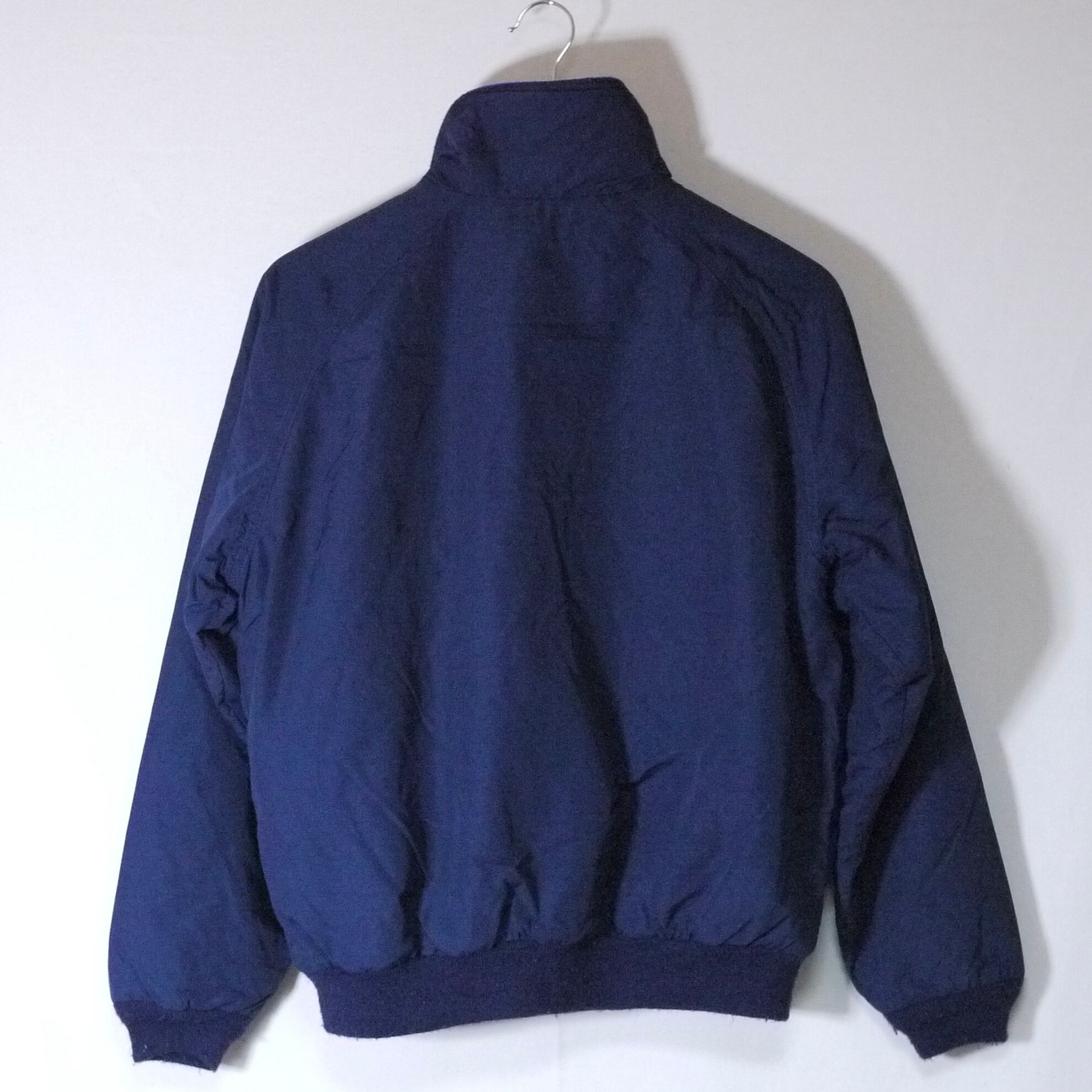 L.L.Bean 1980's Warm-up Jacket SizeM(Womens)| HOLIDAY WORKS L.L.Bean 1980's Warm-up Jacket SizeM(Womens)| HOLIDAY WORKS