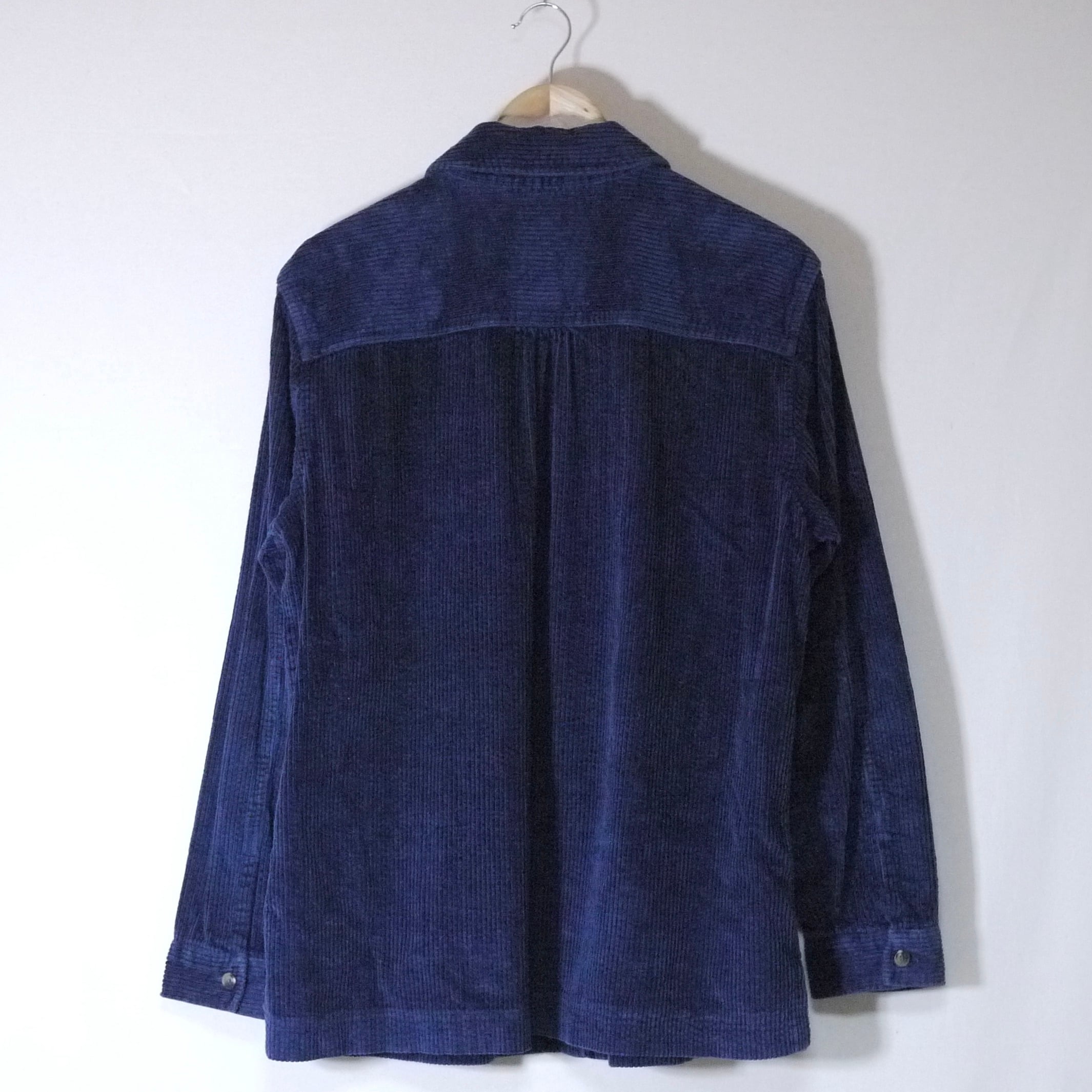 L.L.Bean Corduroy Shirt SizeXL