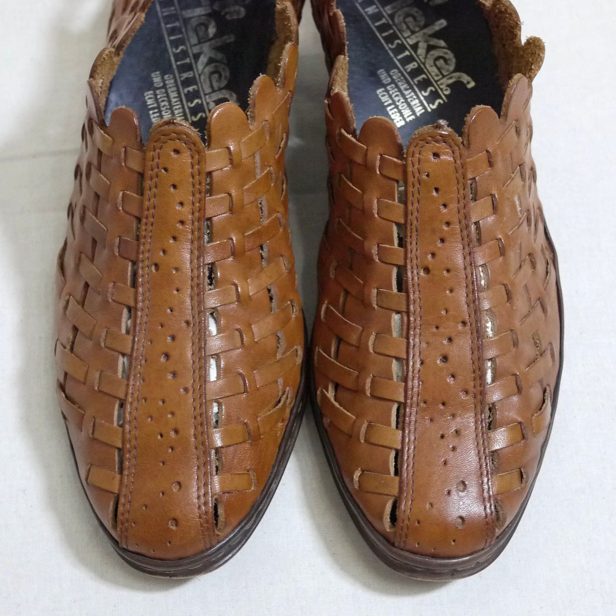 【Manufactureres standerd】Holiday shoes
