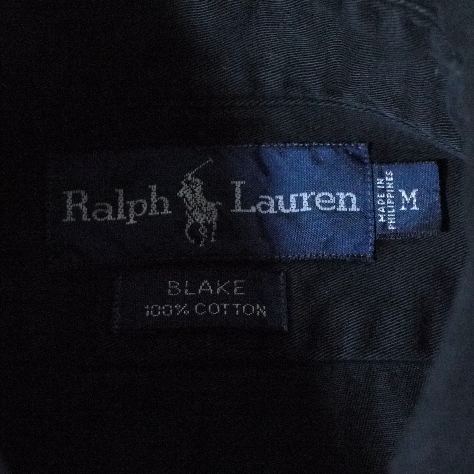 Ralph Lauren B.D.Shirt SizeM｜ HOLIDAY WORKS｜pop-up-shop | ONLINE PARCO ...