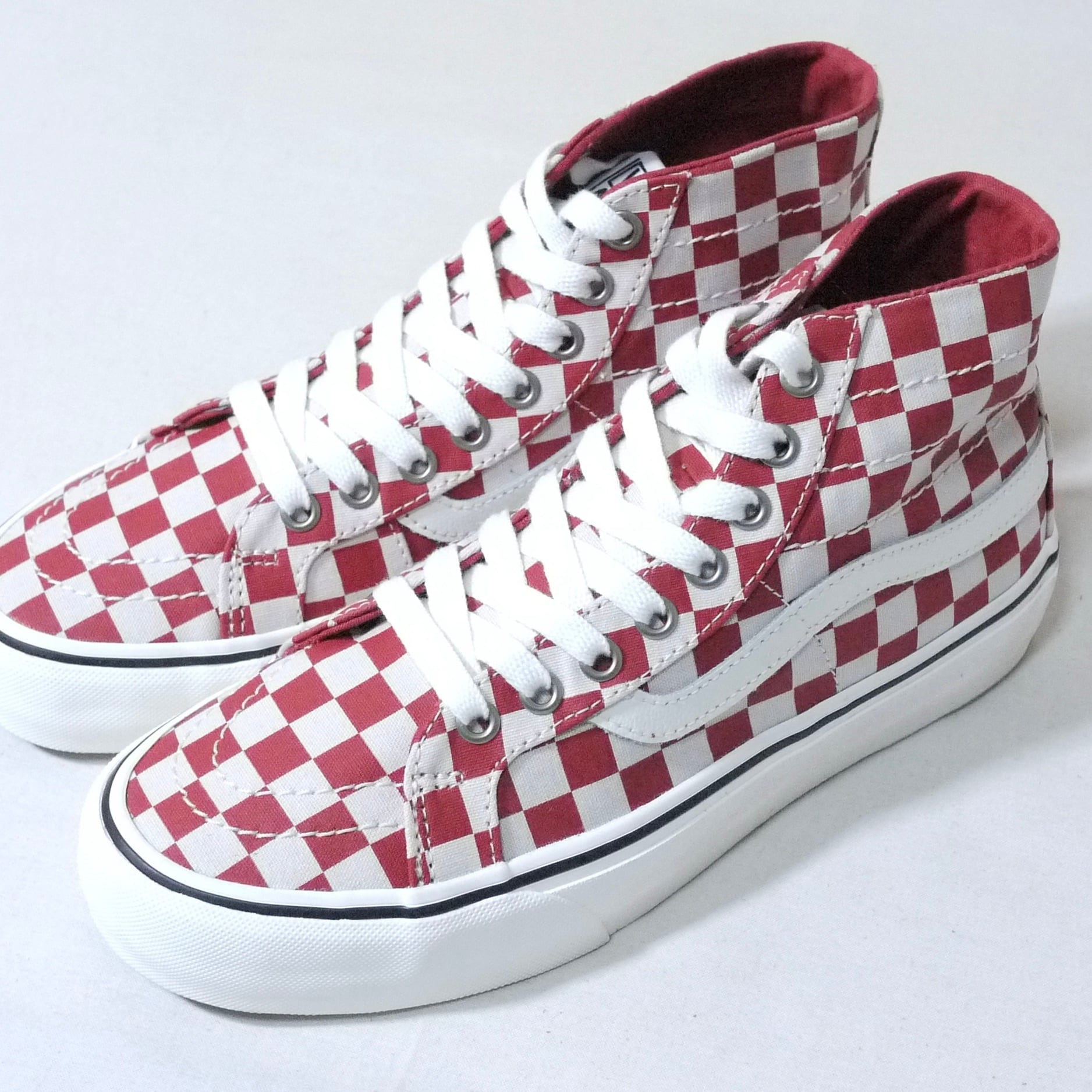 VANS SK8-Hi 38 Decon VR3 SF Size7 
