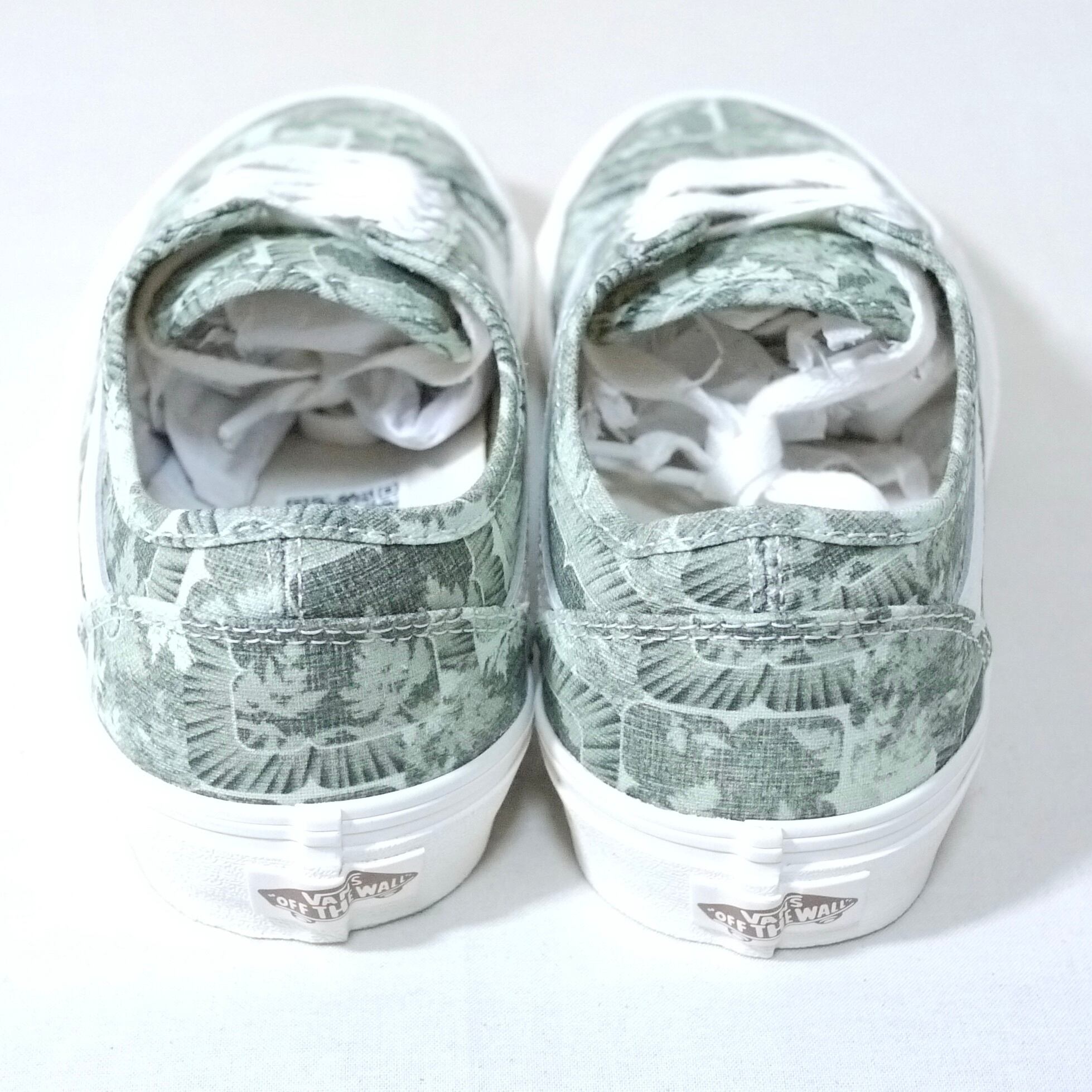 VANS Old Skool Tapered Size7 