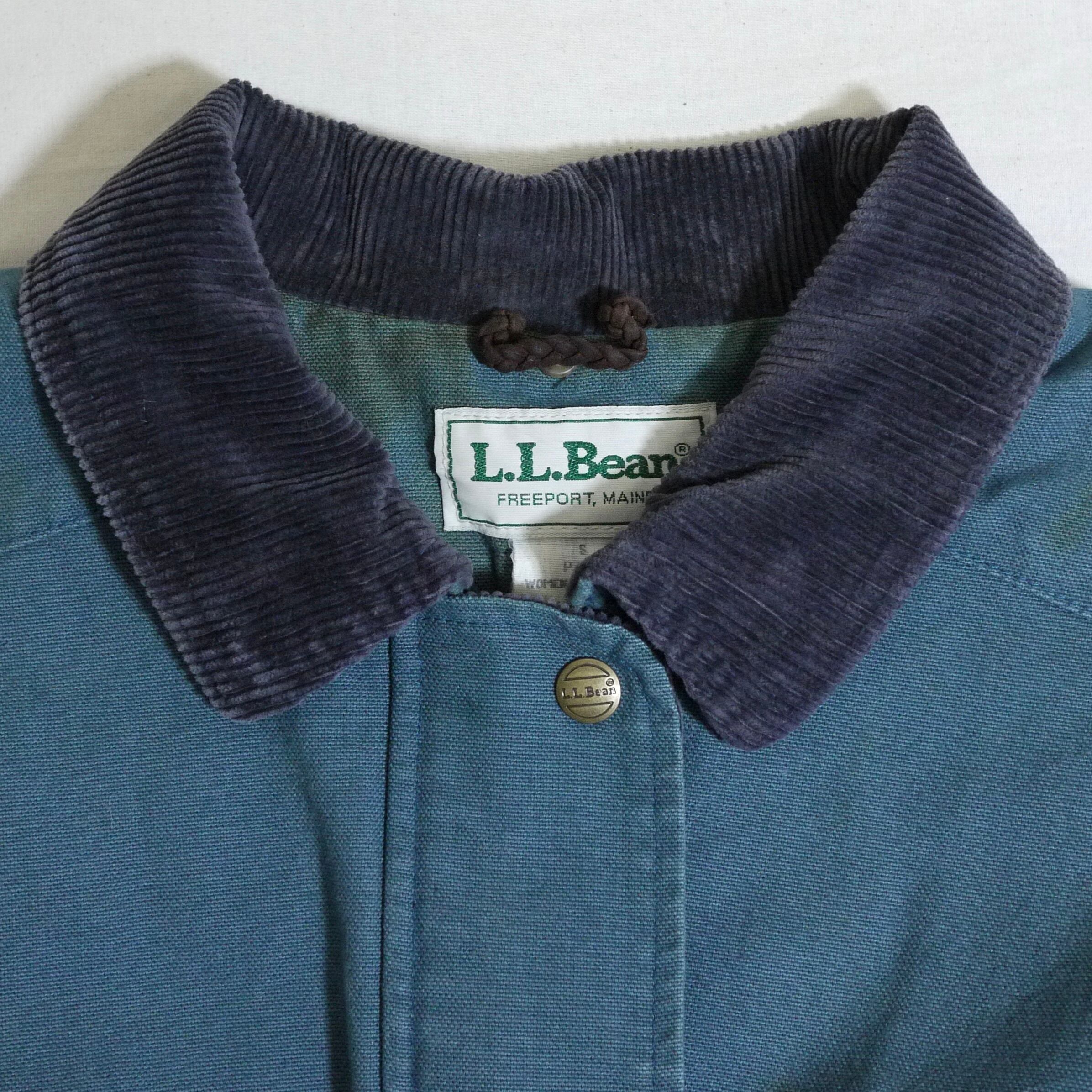 L.L.Bean Jacket SizeS(Womens)