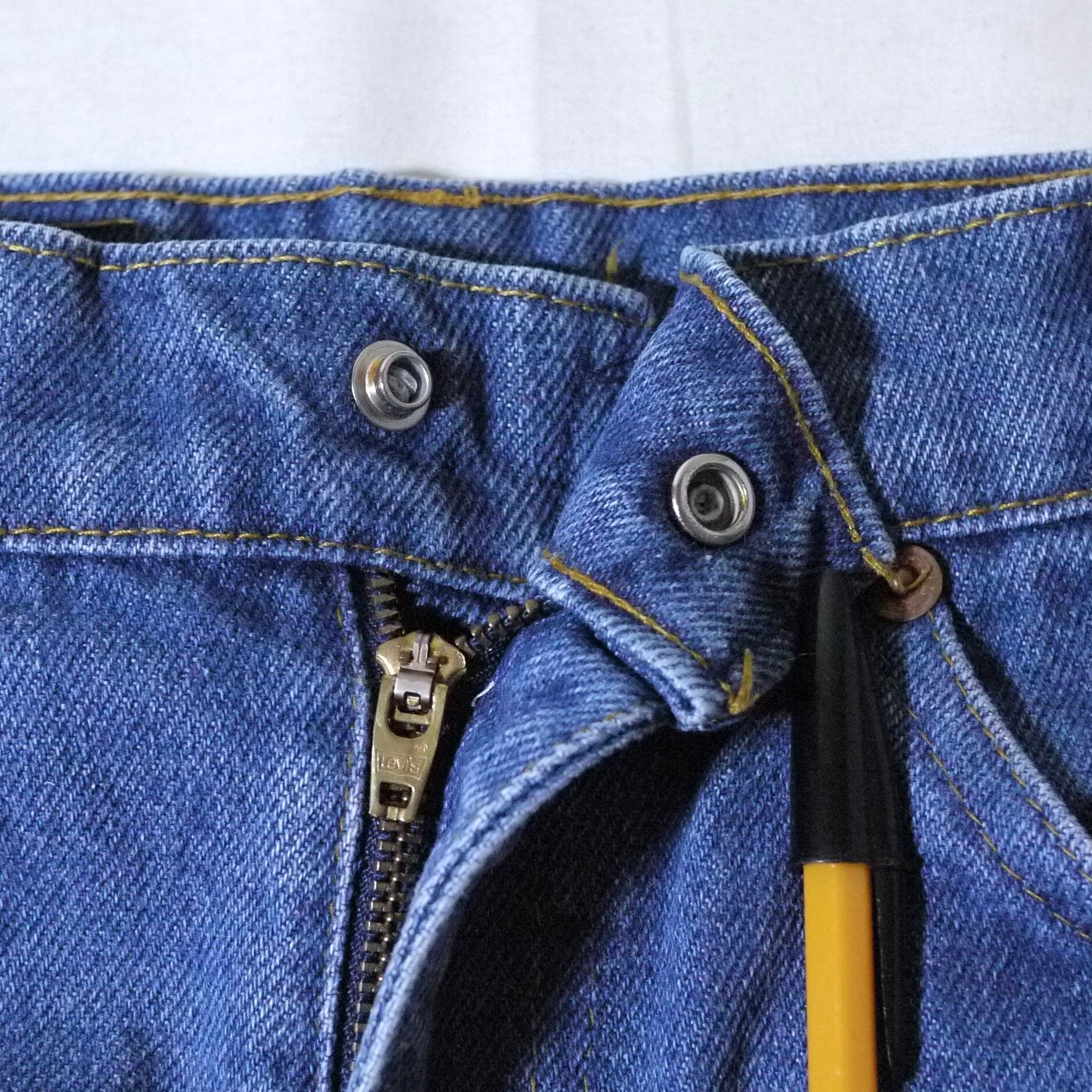 Levi's 1980's 316 Size14 