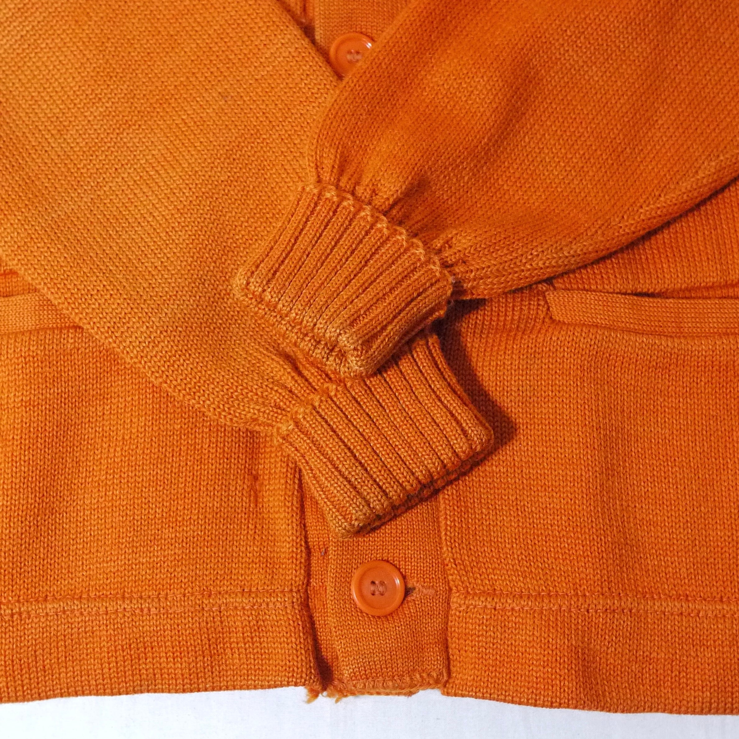 1960's Letard cardigan