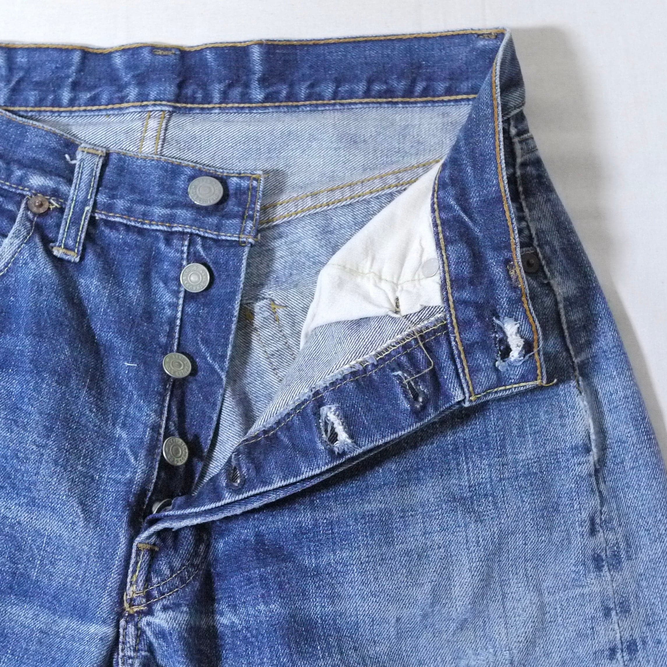 LEVI'S 1960's 501 