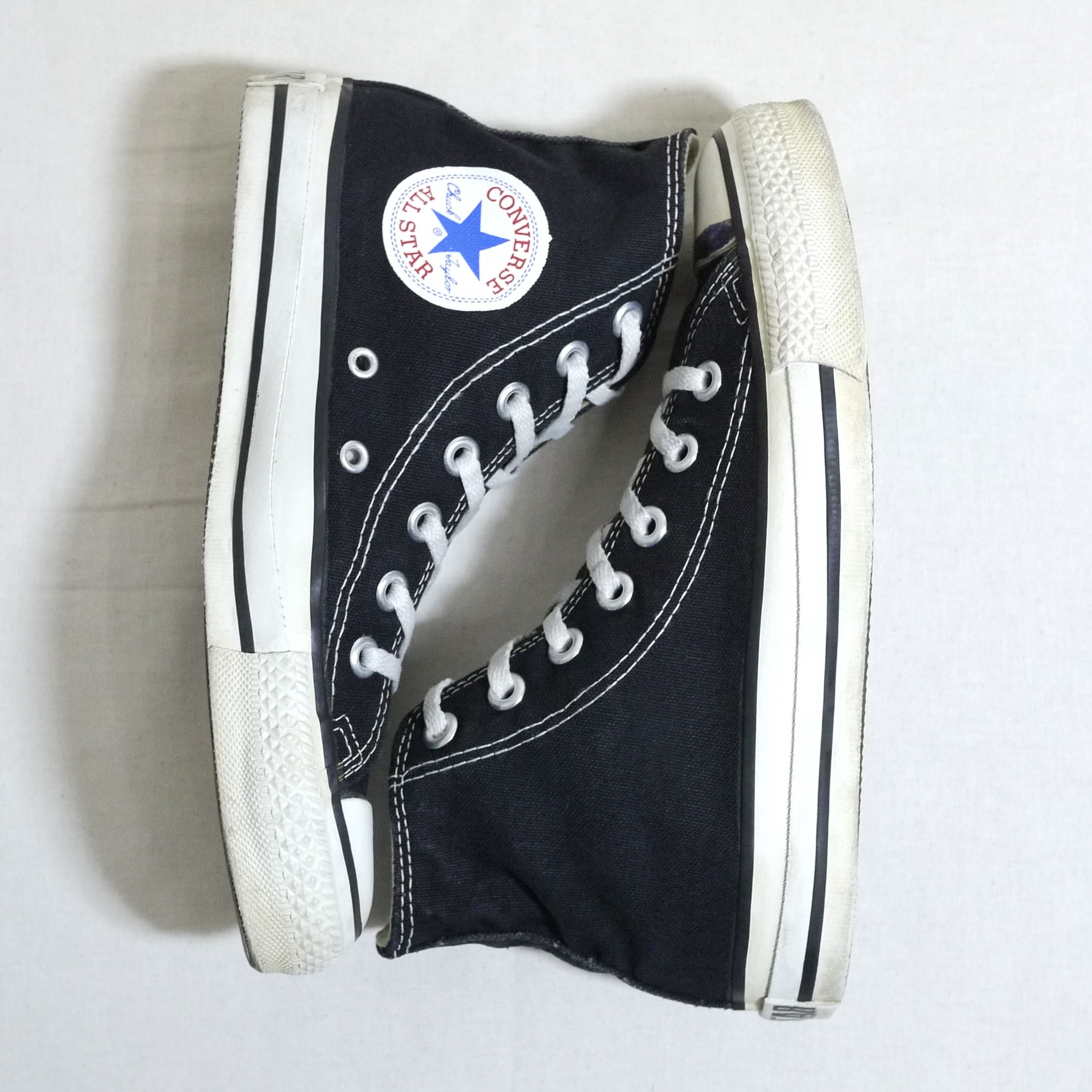 CONVERSE 1990's ALL STAR Size4 1/2 