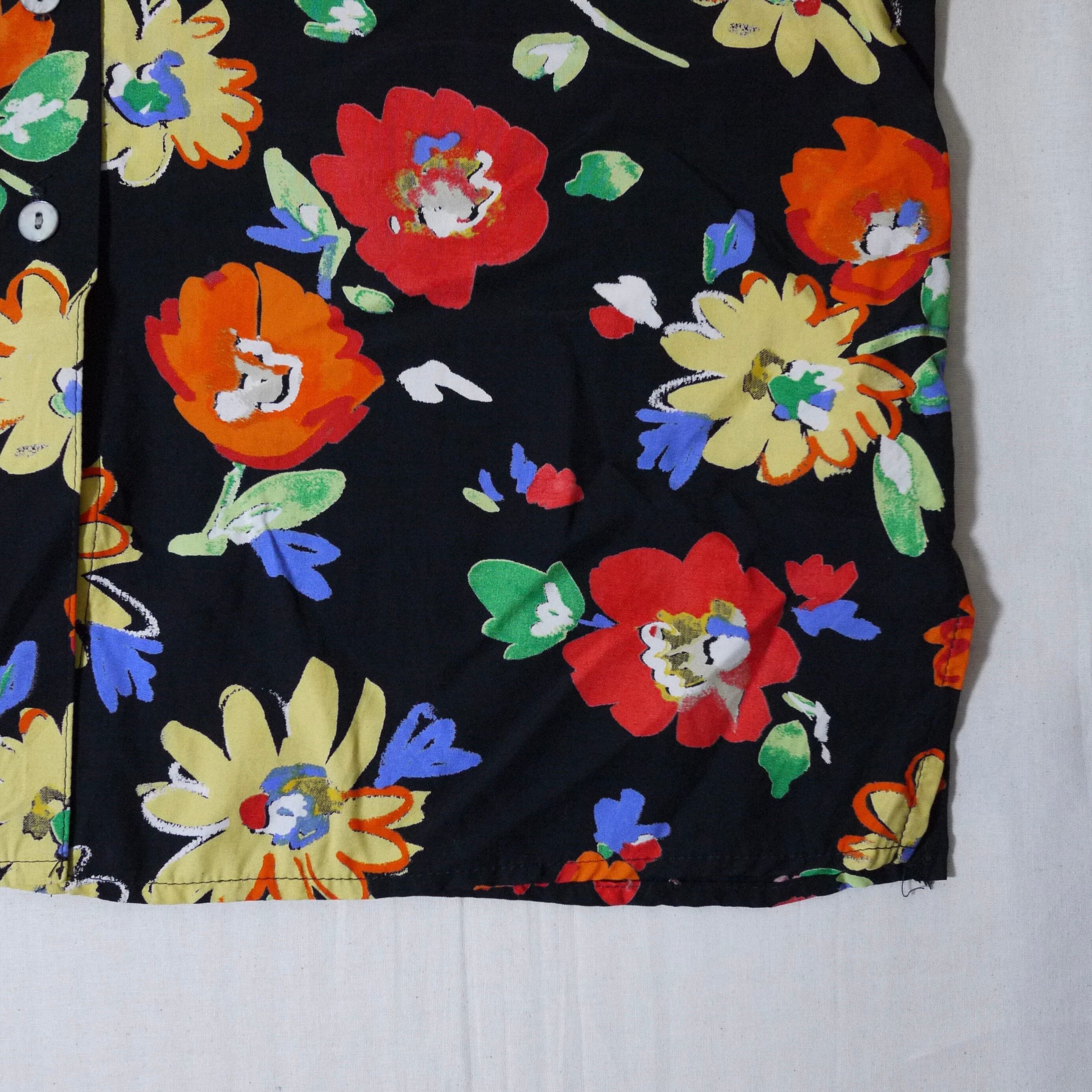 Rayon shirts SizeL｜ HOLIDAY ONLINE PARCO（オンラインパルコ）