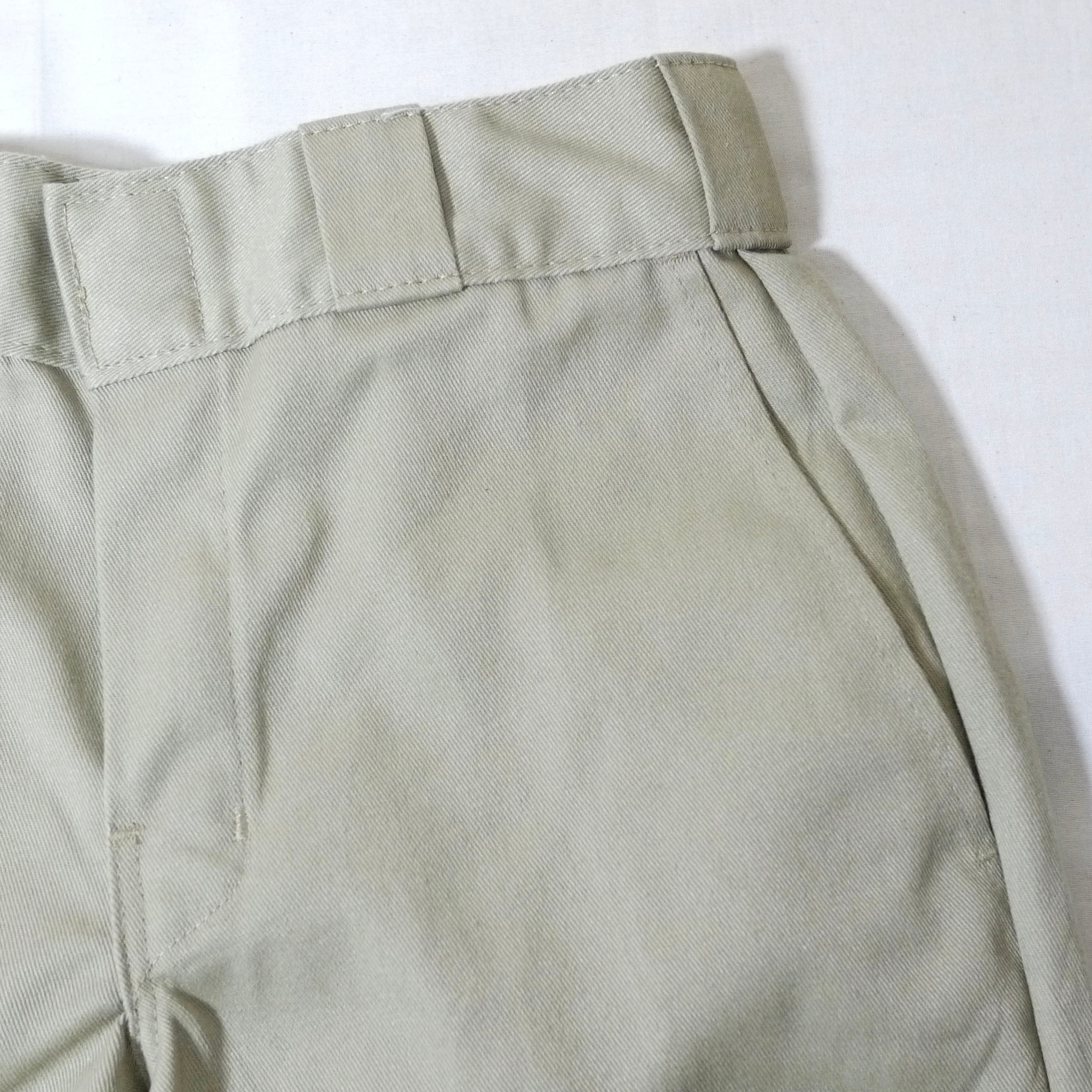Dickies 874 Work pants W26｜ HOLIDAY WORKS｜pop-up-shop