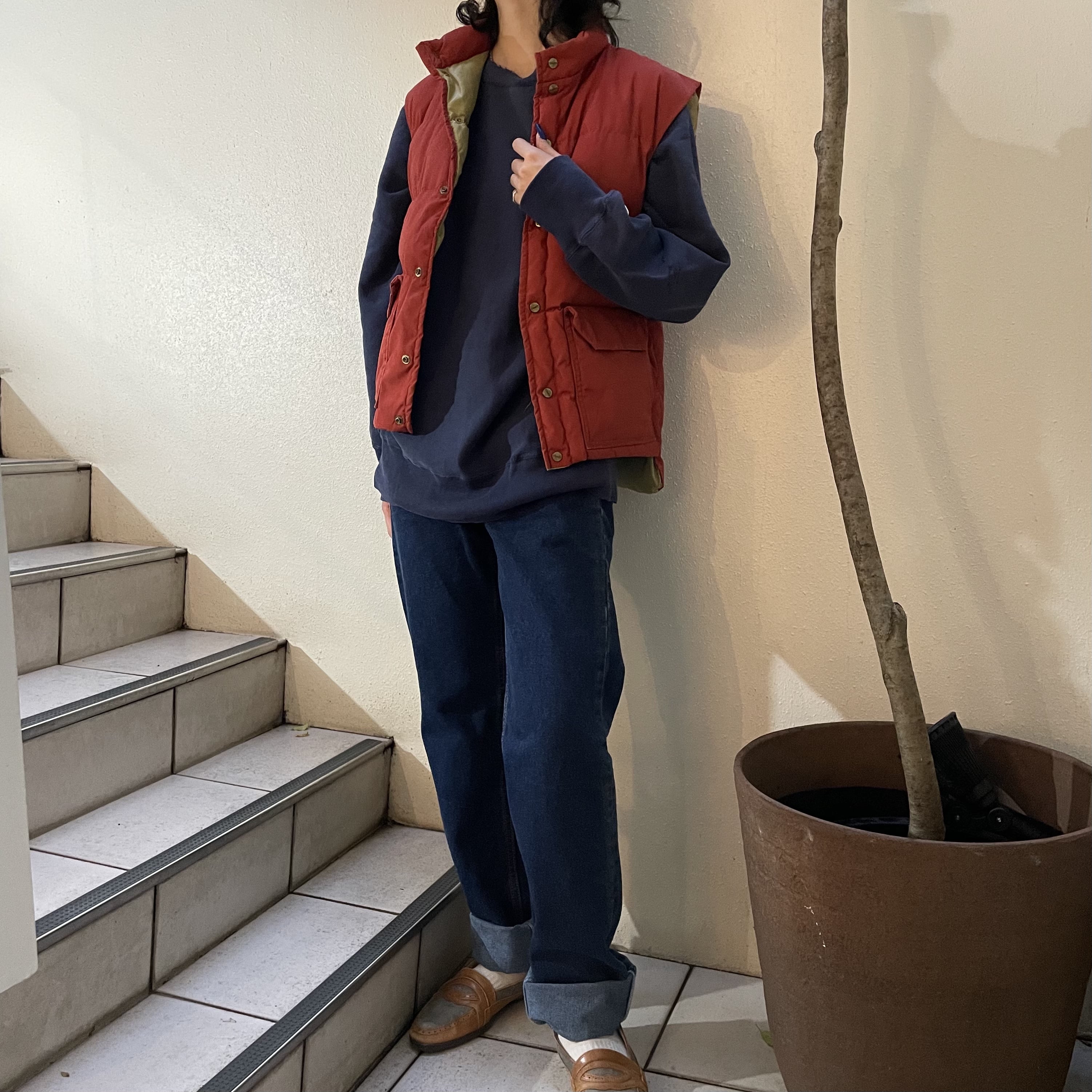 最終価格: LEVI'S 501 66SS（DEADSTOCK/W29L30）