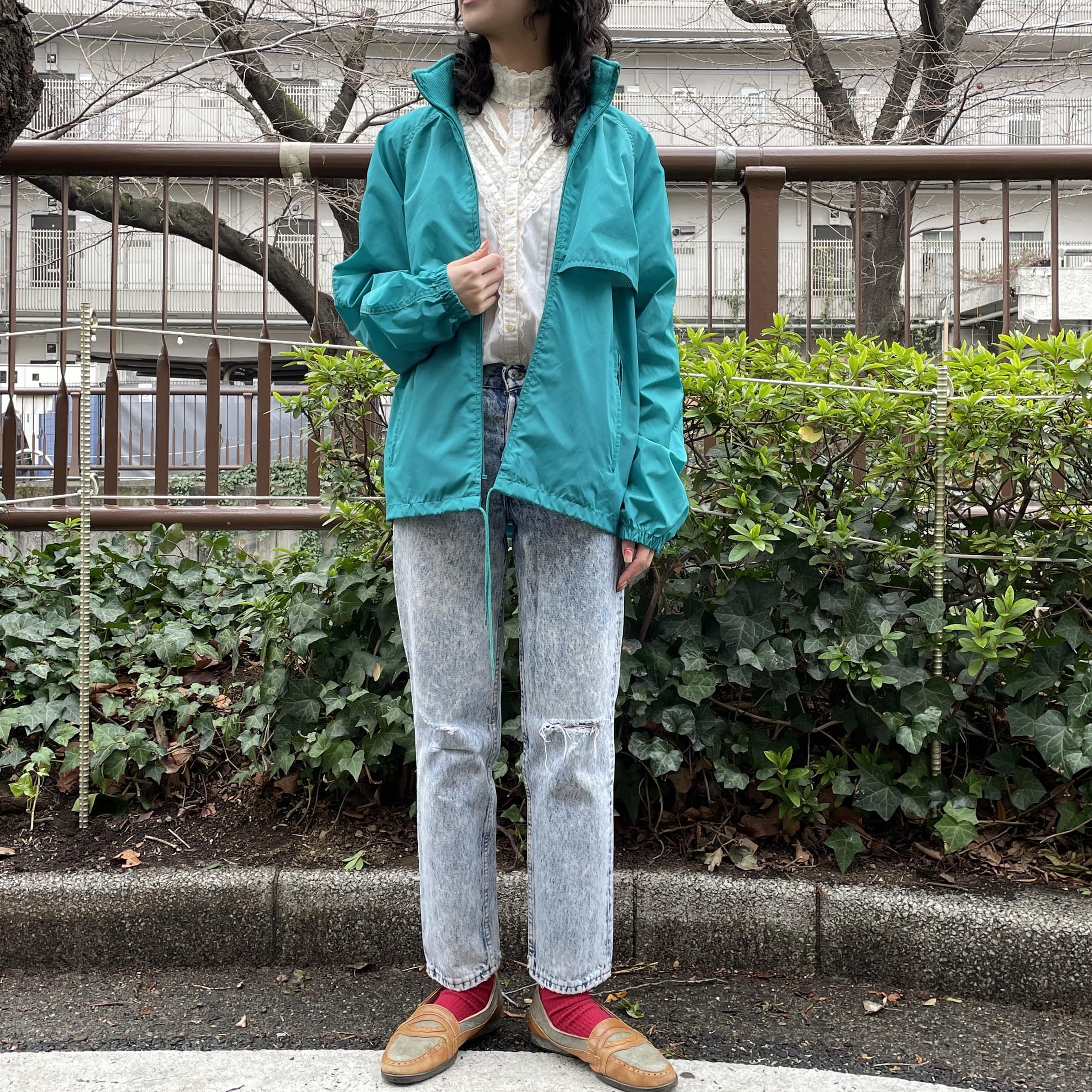 Levi's 1990's 701 W27 "Made in USA"