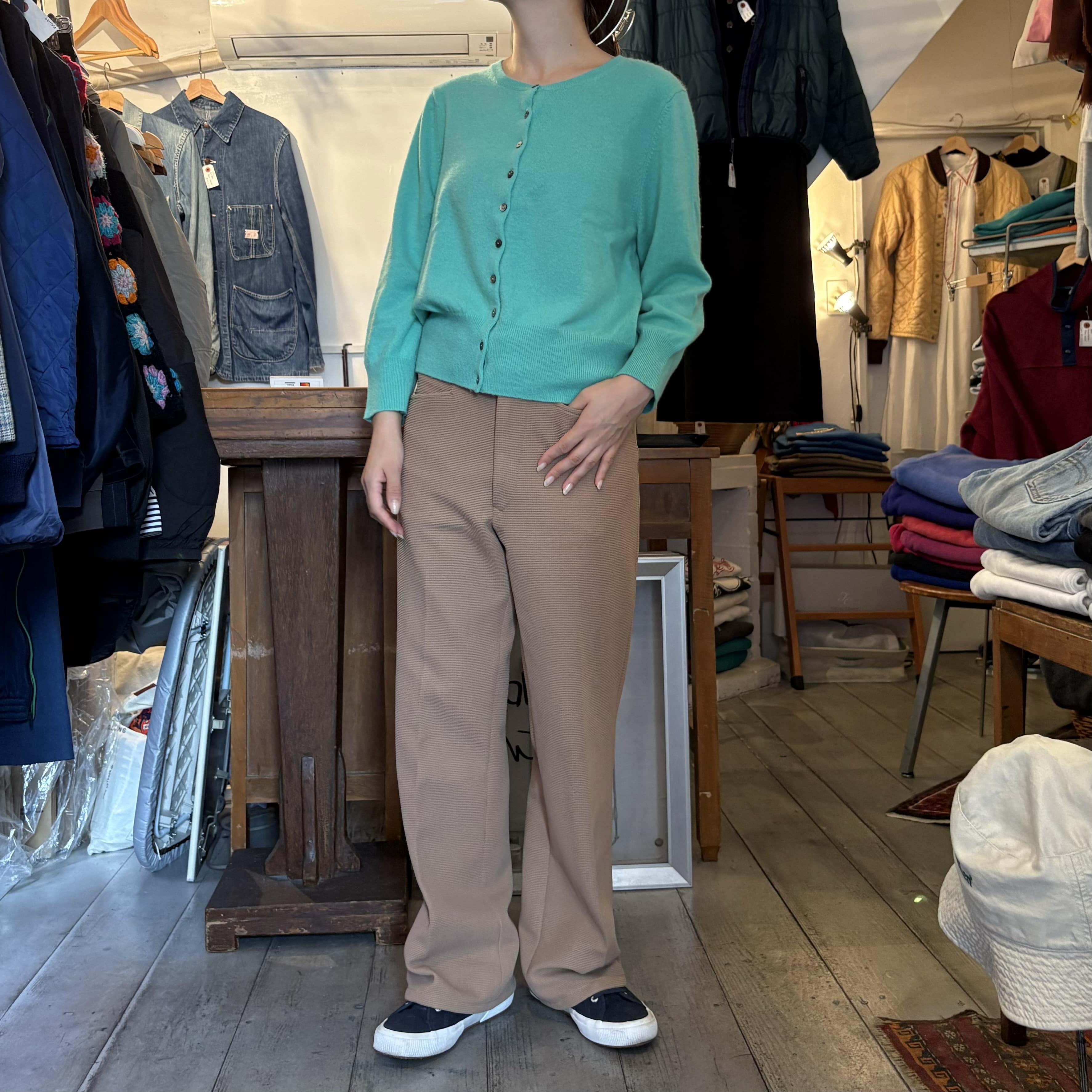 1970's Slacks pants