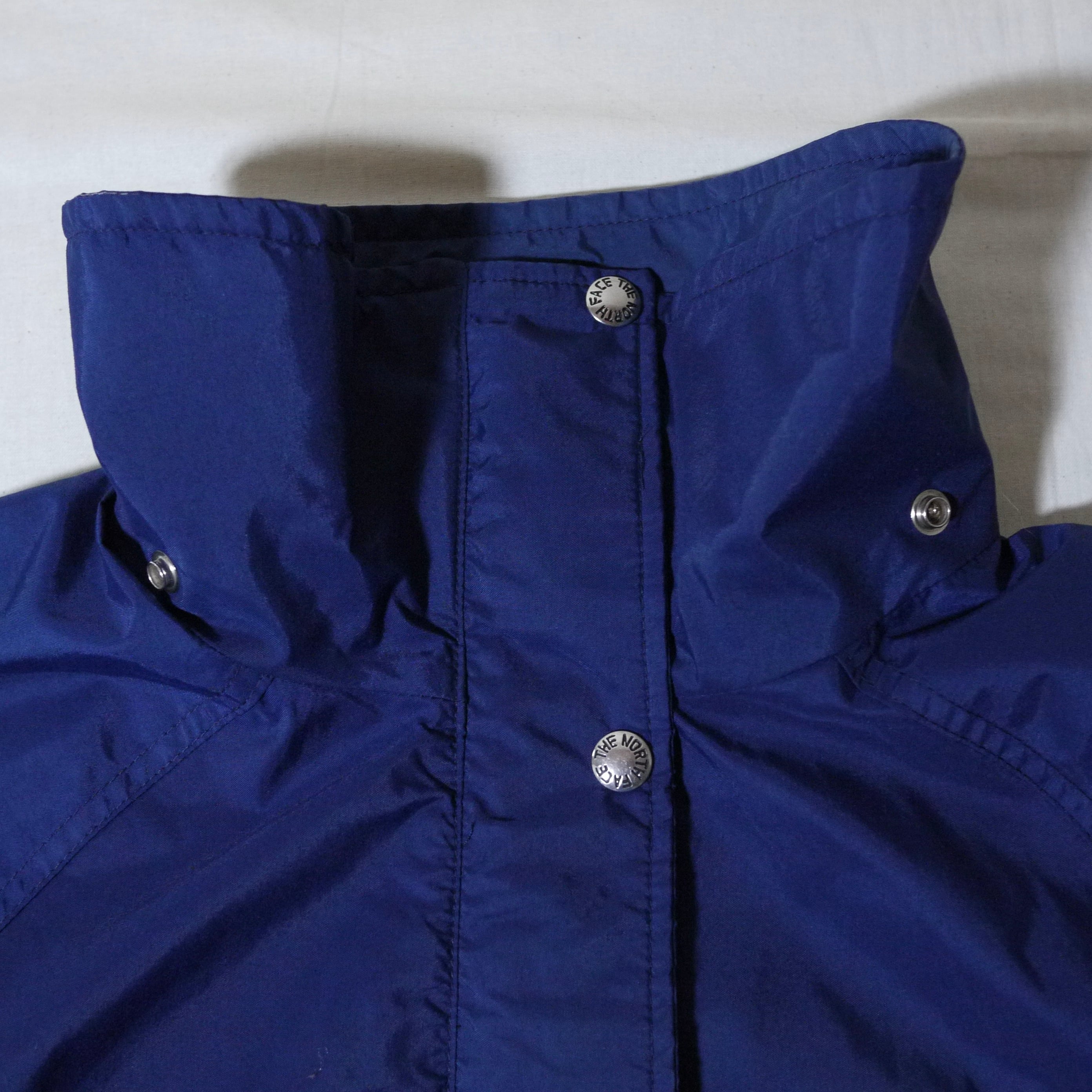 THE NORTH FACE 1980's Grizzly Peak Jacket SizeW-L｜ HOLIDAY WORKS 