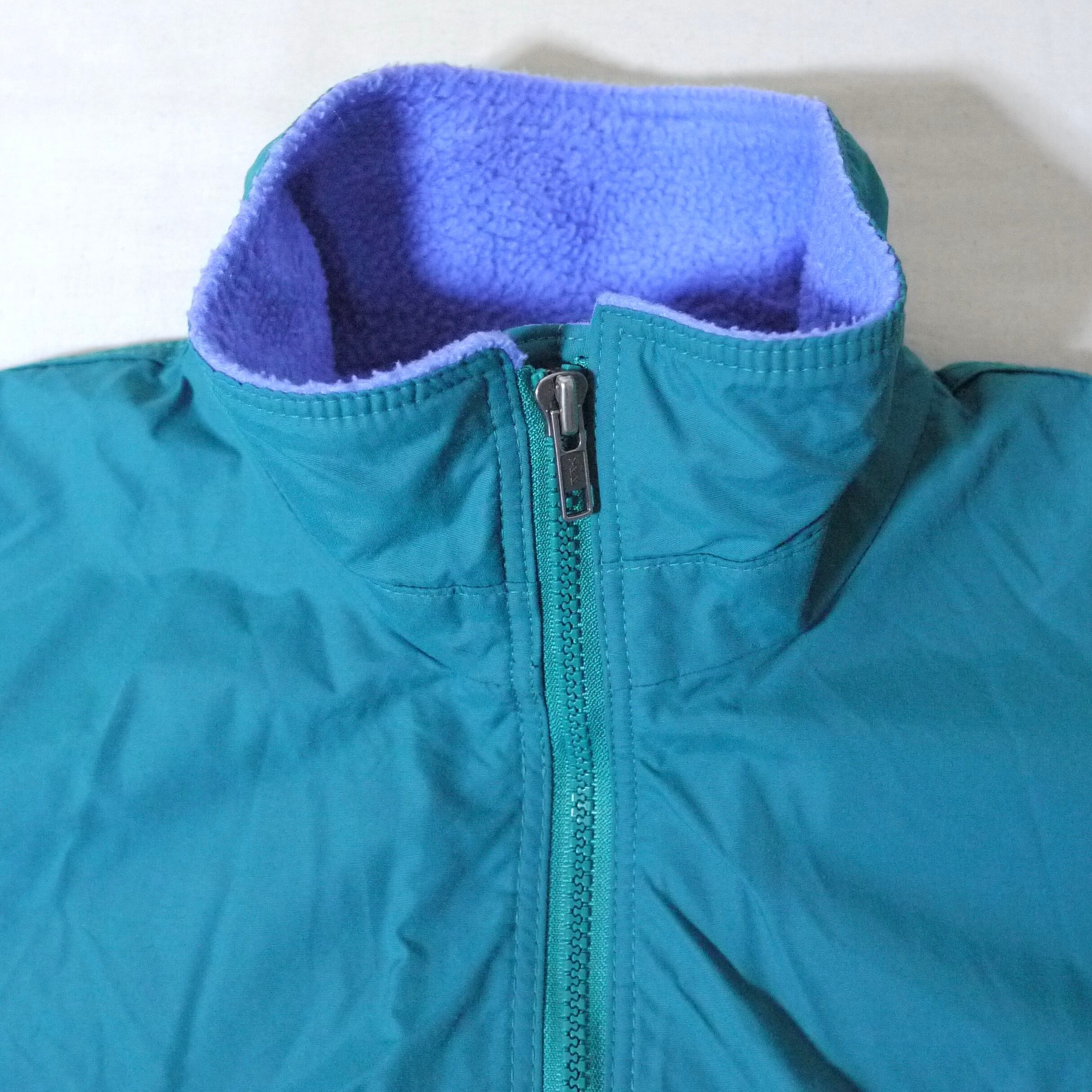 patagonia 1990's Shelled Synchilla Size8| HOLIDAY WORKS patagonia 1990's Shelled Synchilla Size8| HOLIDAY WORKS