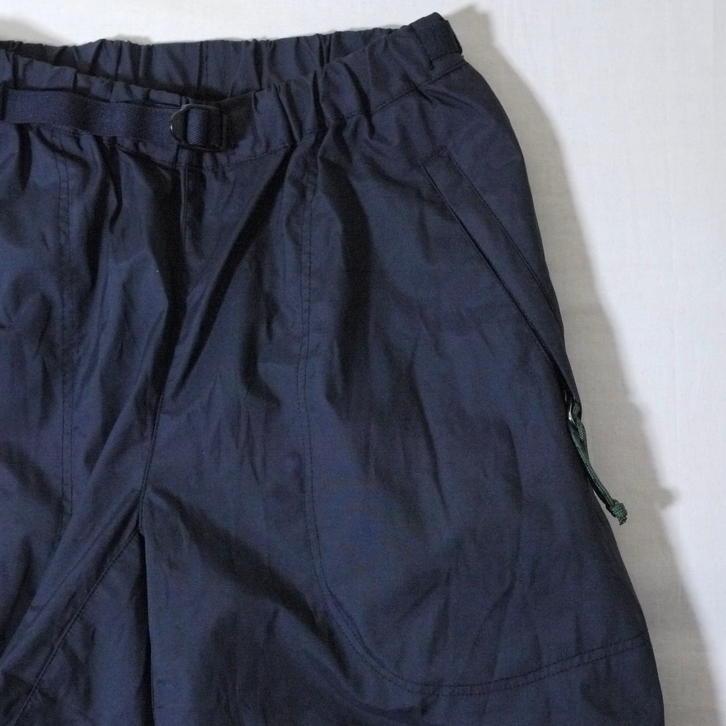 patagonia 1990's Nylon pants SizeS｜ HOLIDAY WORKS｜pop-up