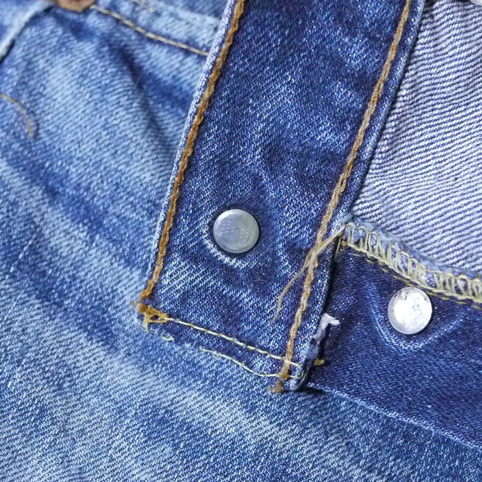 LEVI'S 1960's 501 