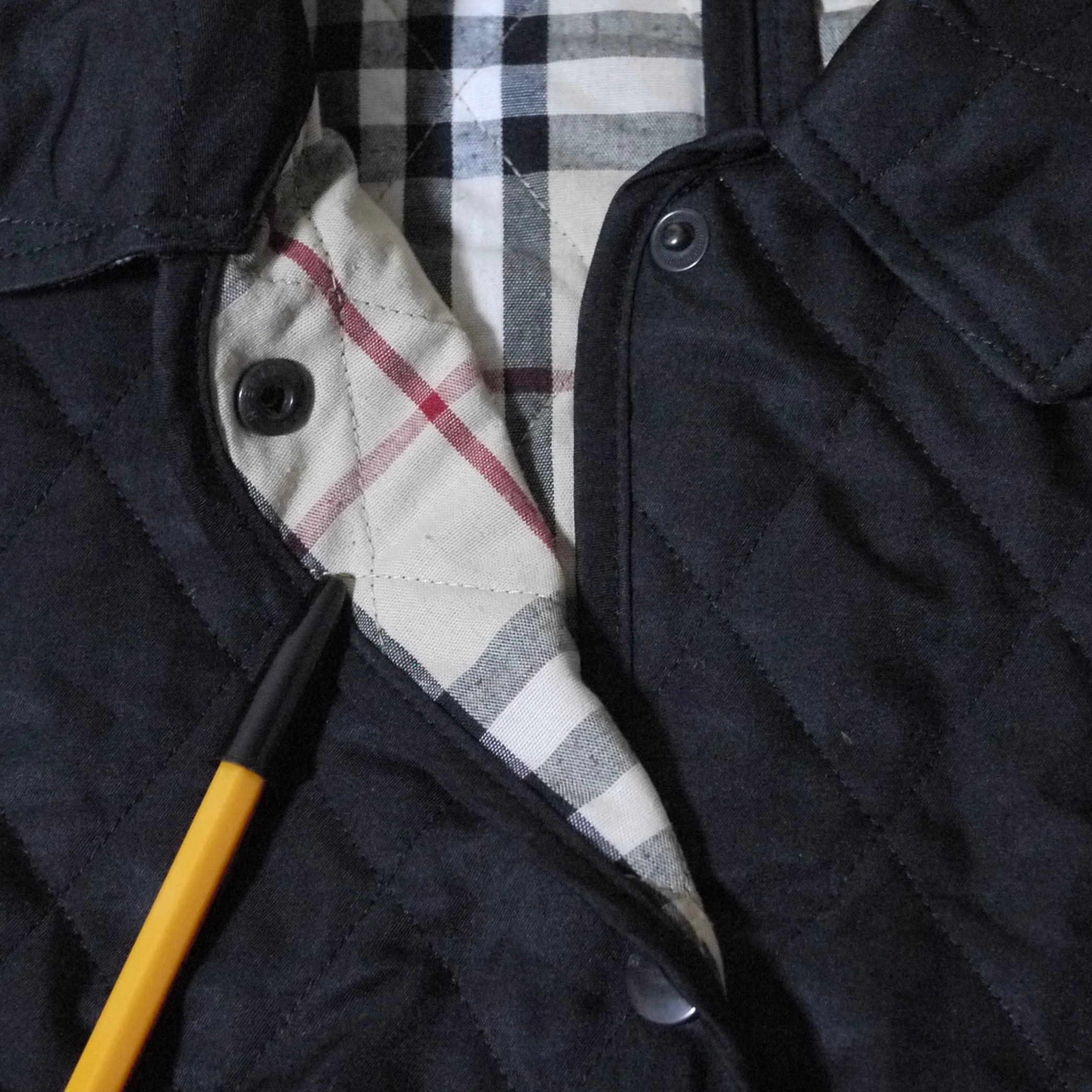 BURBERRY Quilting jacket｜ HOLIDAY WORKS｜pop-up-shop | ONLINE