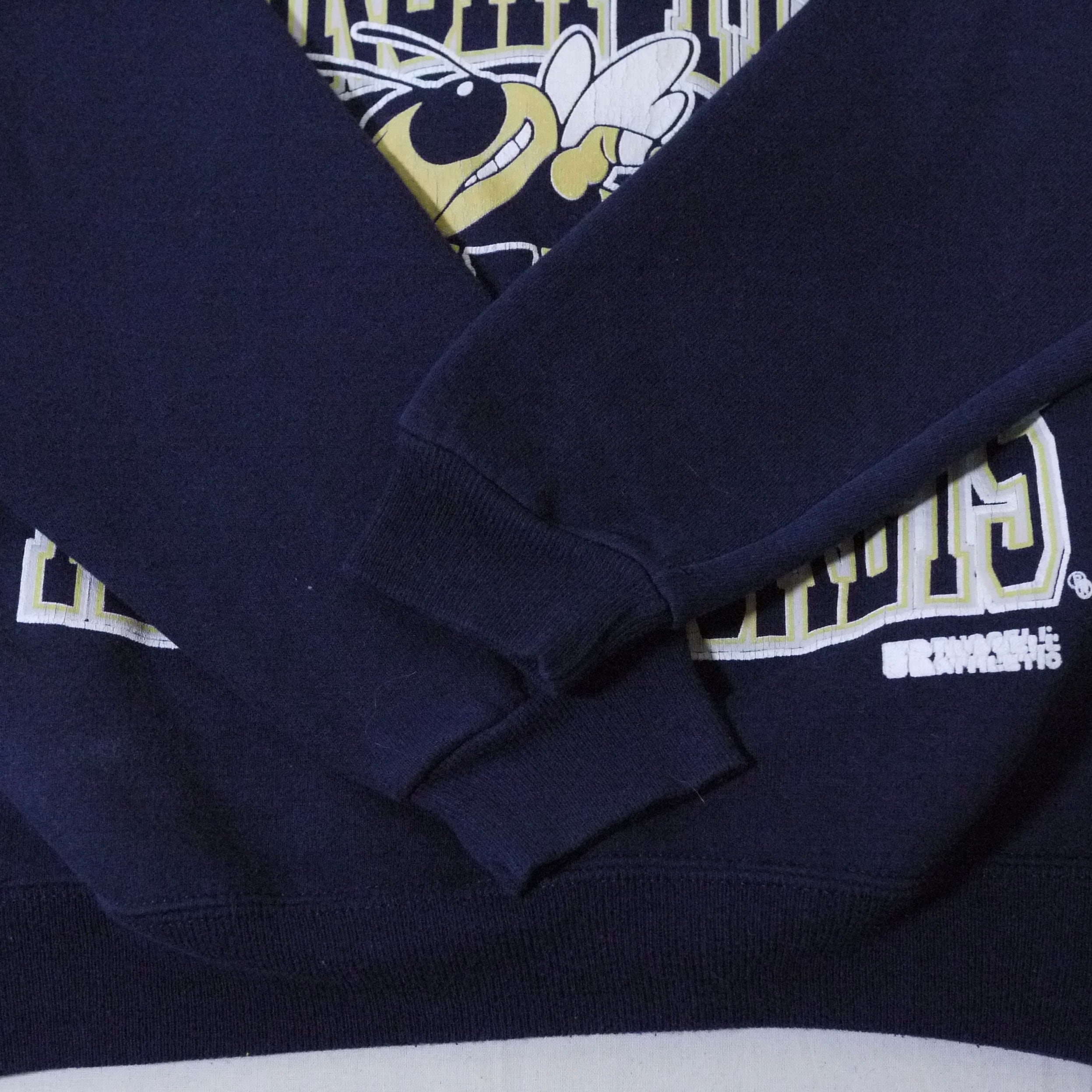 RUSSELL ATHLETIC 1990's Sweat SizeL(Youth)｜ HOLIDAY WORKS