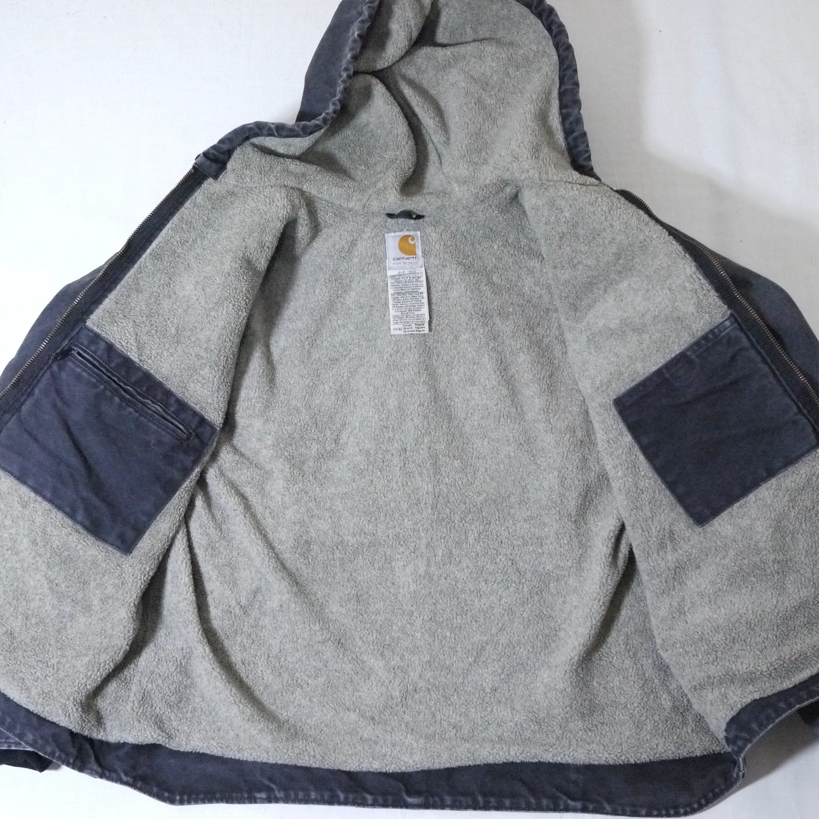 carhartt Sierra jacket SizeL(Women)