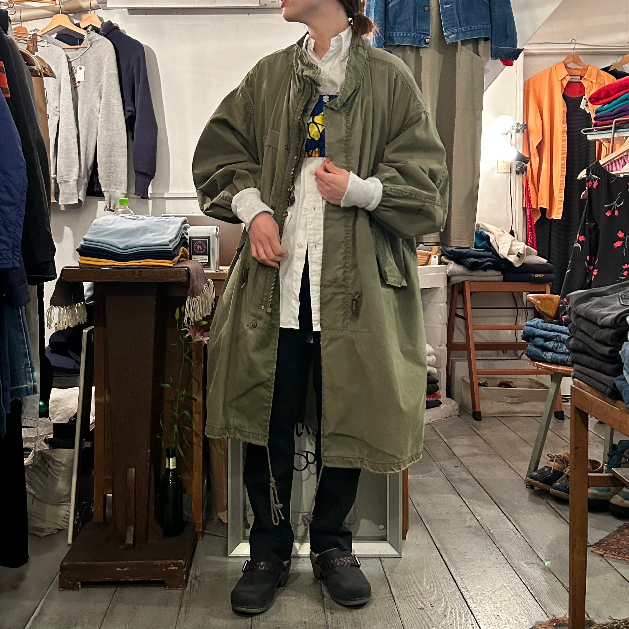 Levi's 1960's STA-PREST Pants| HOLIDAY WORKS|pop-up-shop Levi's 1960's STA-PREST Pants| HOLIDAY WORKS|pop-up-shop