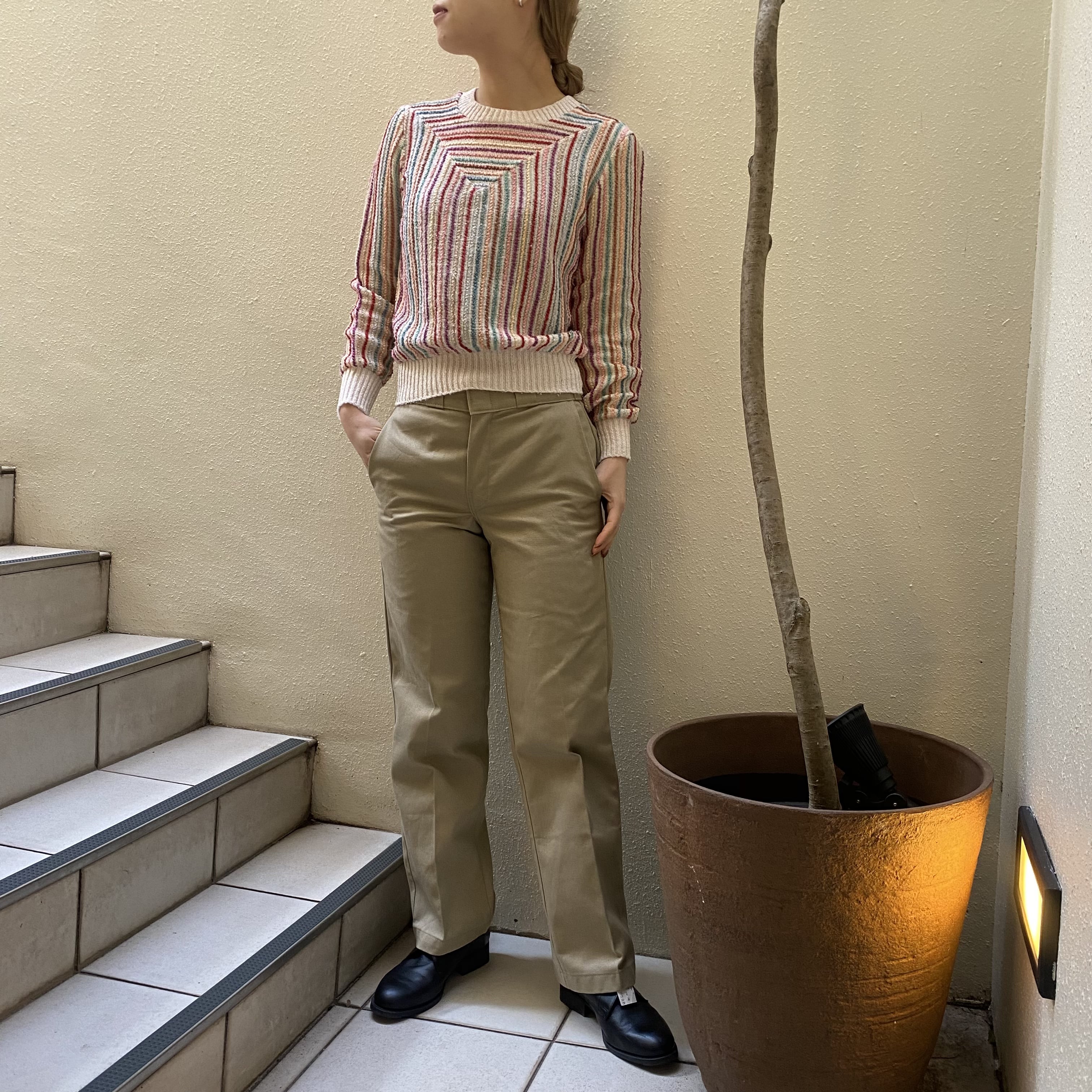 Dickies 874 Work pants W26｜ HOLIDAY WORKS｜pop-up-shop