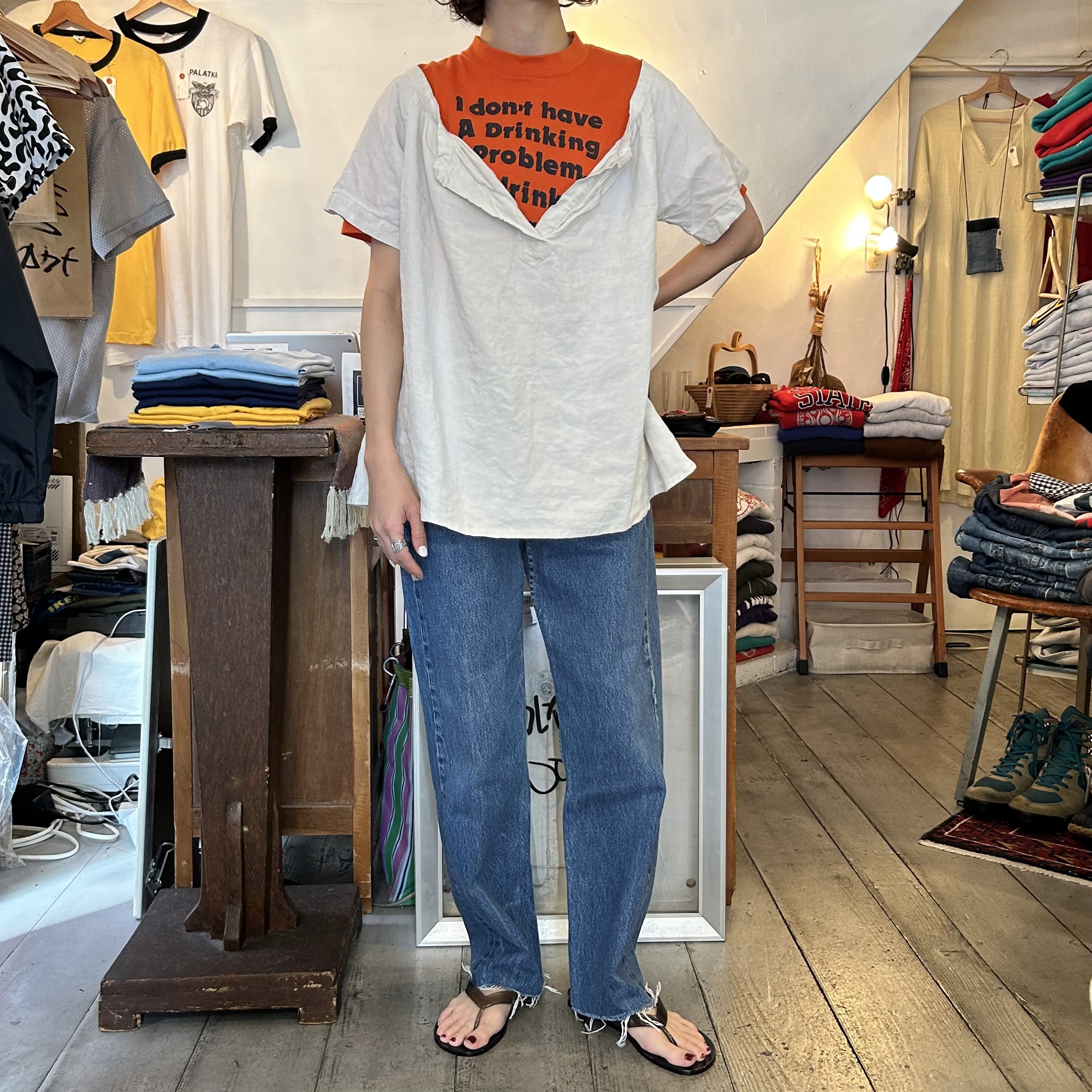 Levi's 1990's 501 W28 