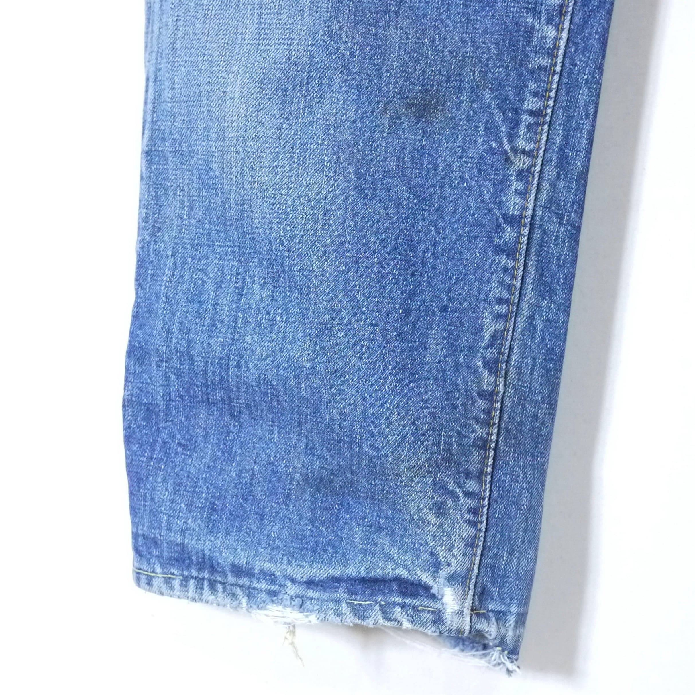LEVI'S 1960's 501 