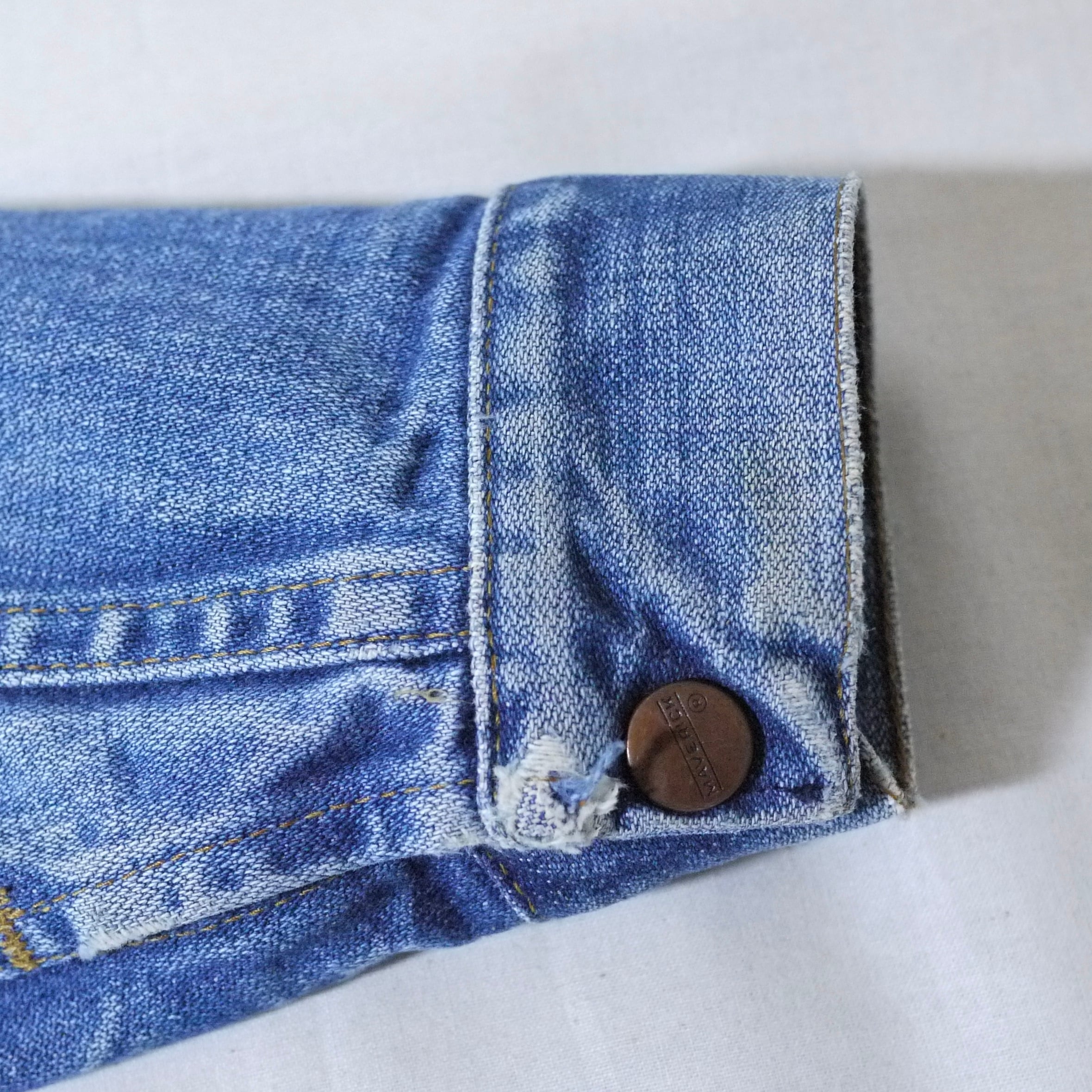 MAVERICK 1970's 3J03MJ｜ HOLIDAY WORKS｜pop-up-shop | ONLINE