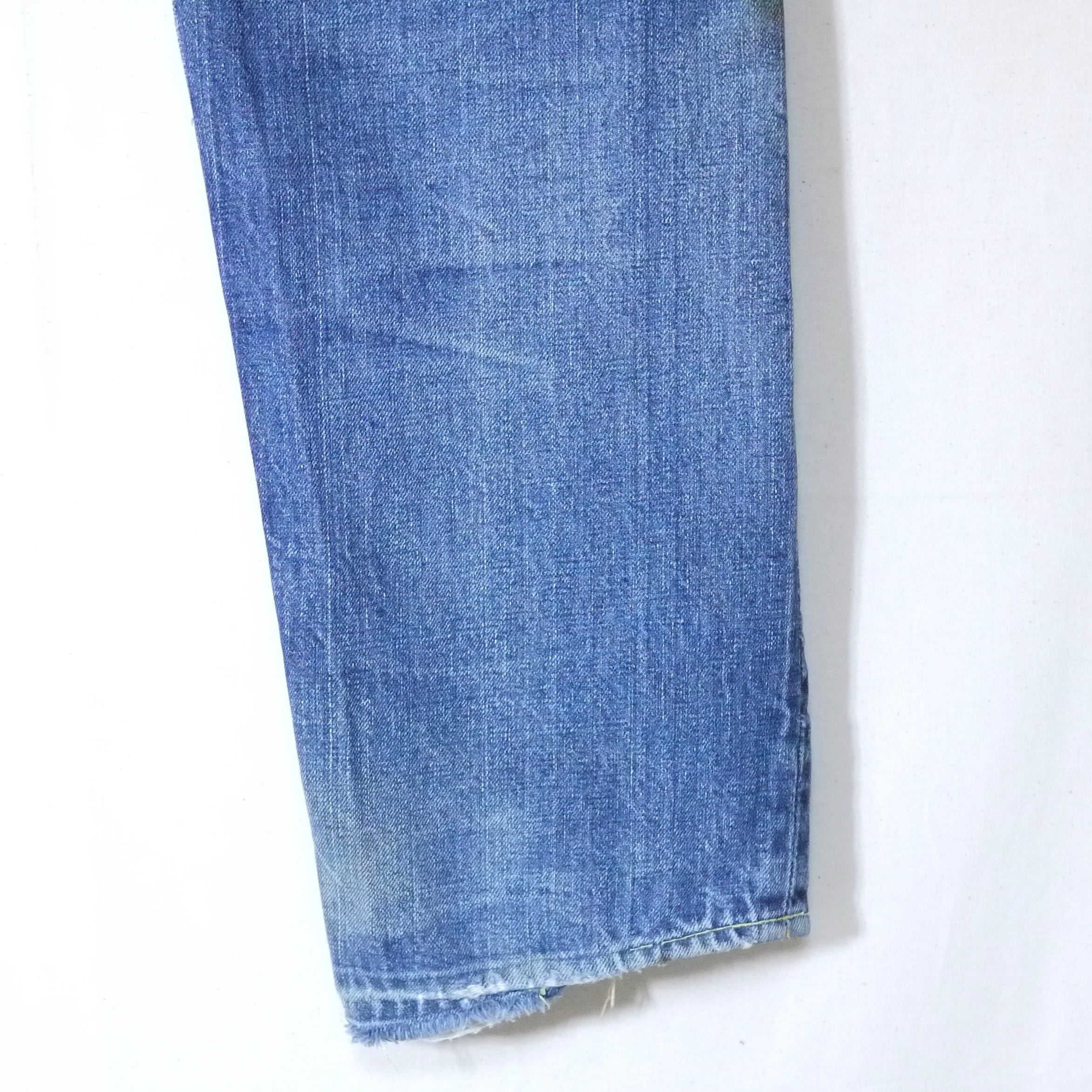 LEVI'S 1960's 501 