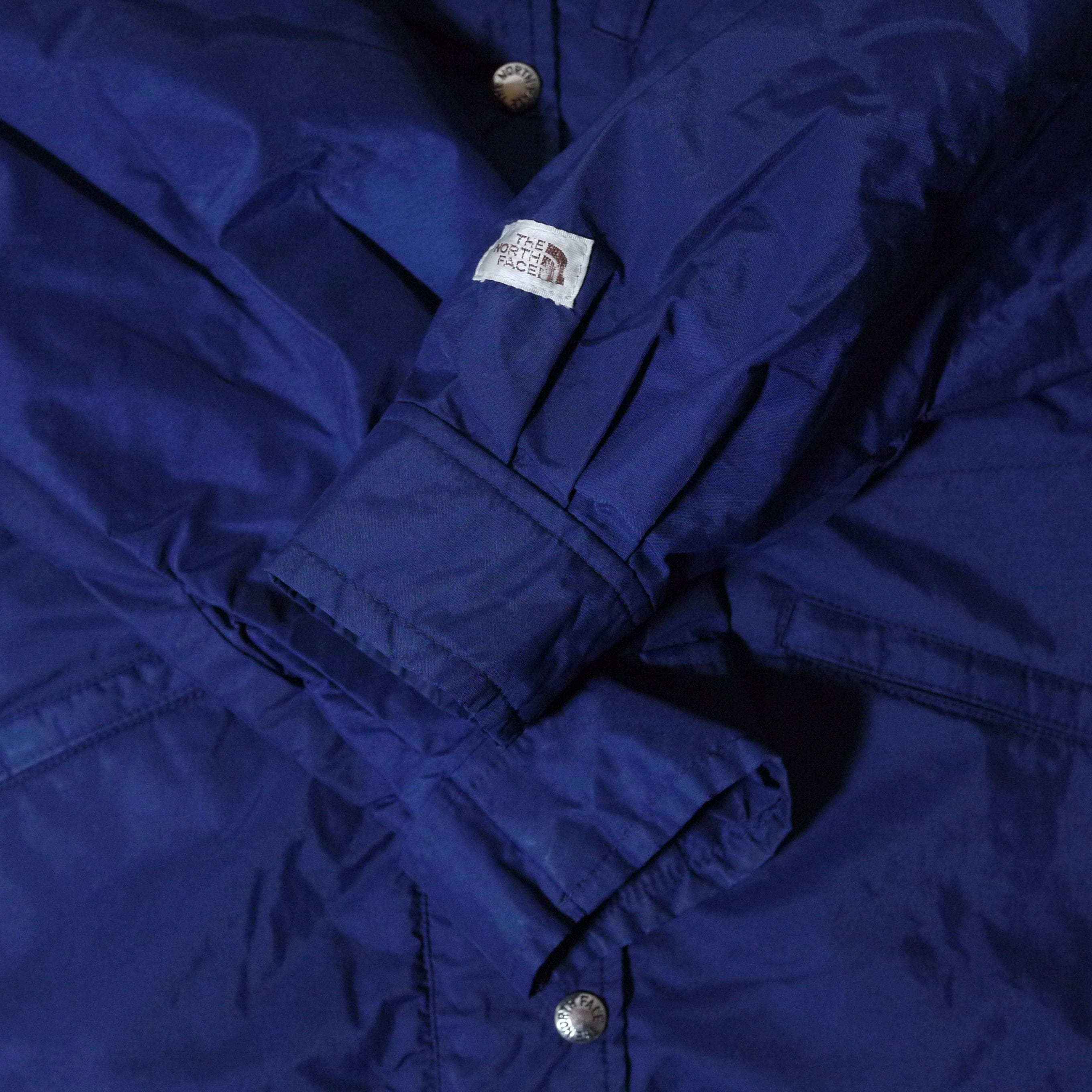 THE NORTH FACE 1980's Grizzly Peak Jacket SizeW-L｜ HOLIDAY WORKS